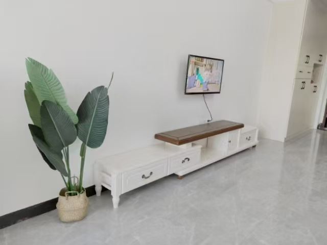 东方曼哈顿  1室1厅1卫   1300.00元/月室内图
