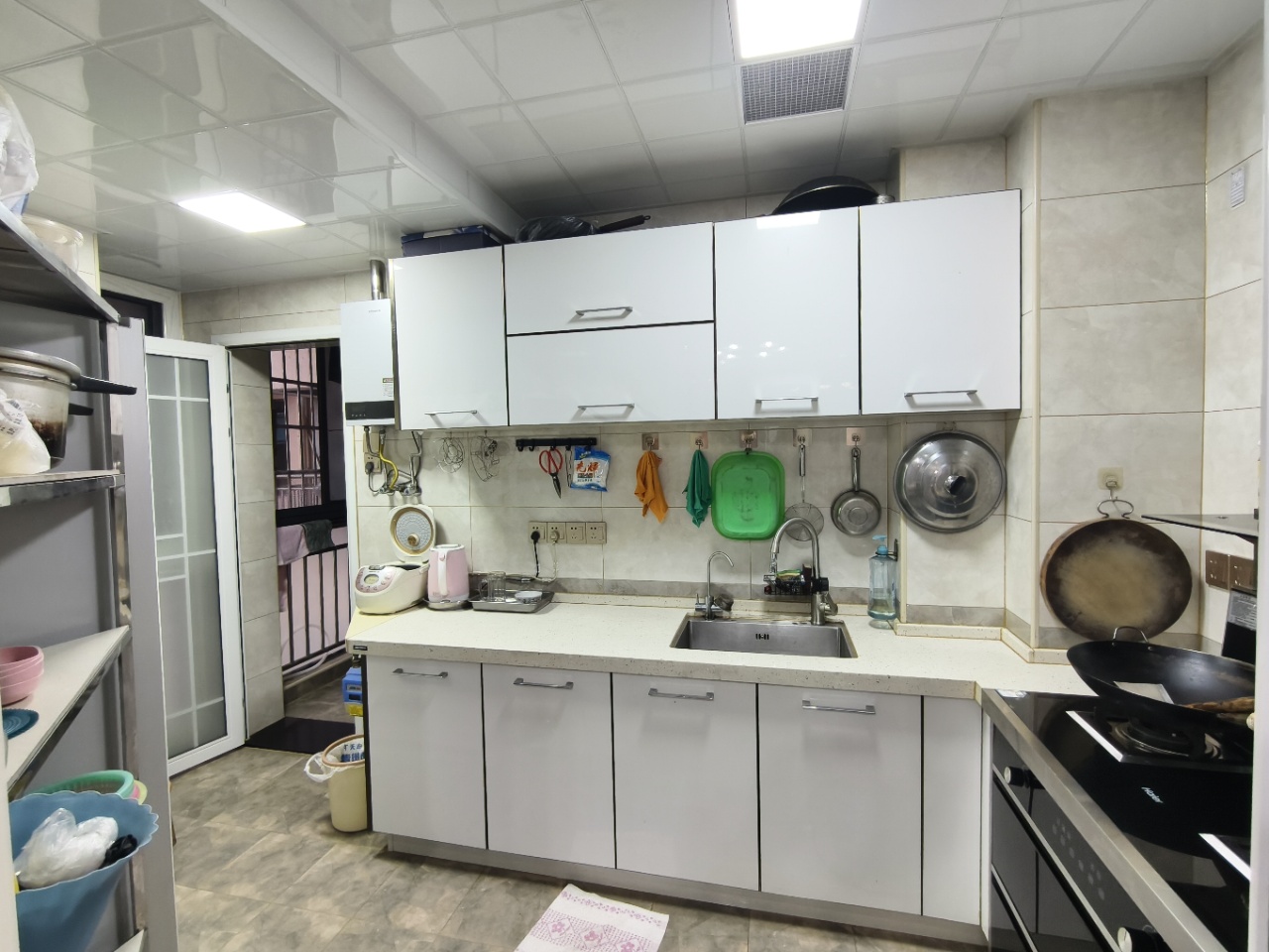 大汉资江城 3室2厅1卫 59.80万 大汉资江城 3室2厅1卫 59.80万室内图