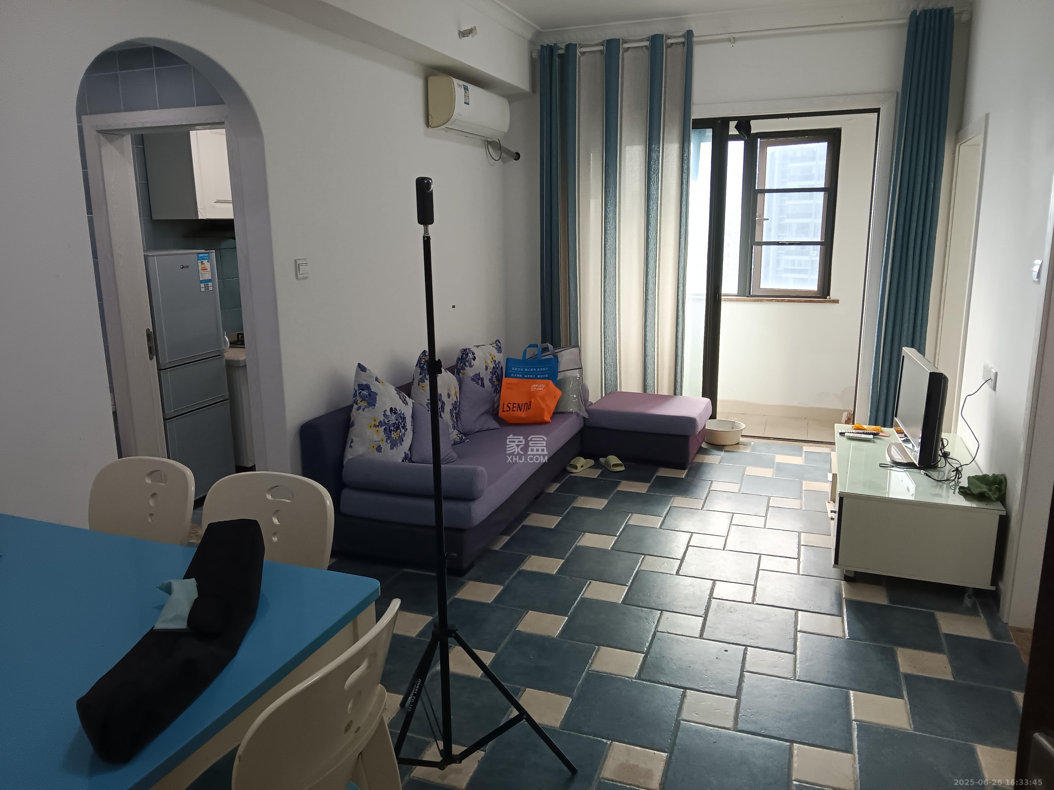 博林云栖 2室1厅1卫 2000.0元/月 博林云栖 2室1厅1卫 2000.0元/月室内图