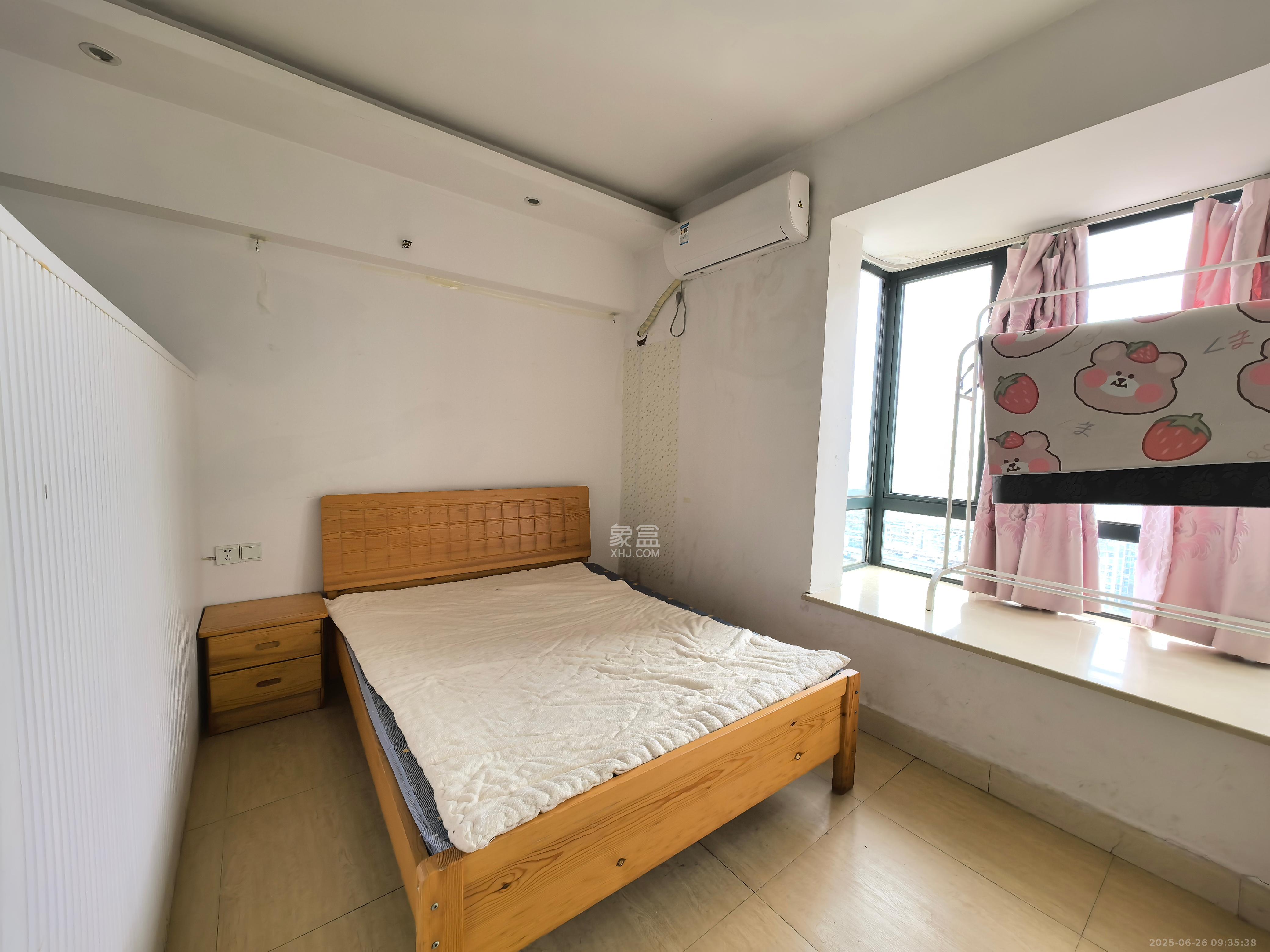 凯轩云顶  1室1厅1卫   1500.00元/月室内图