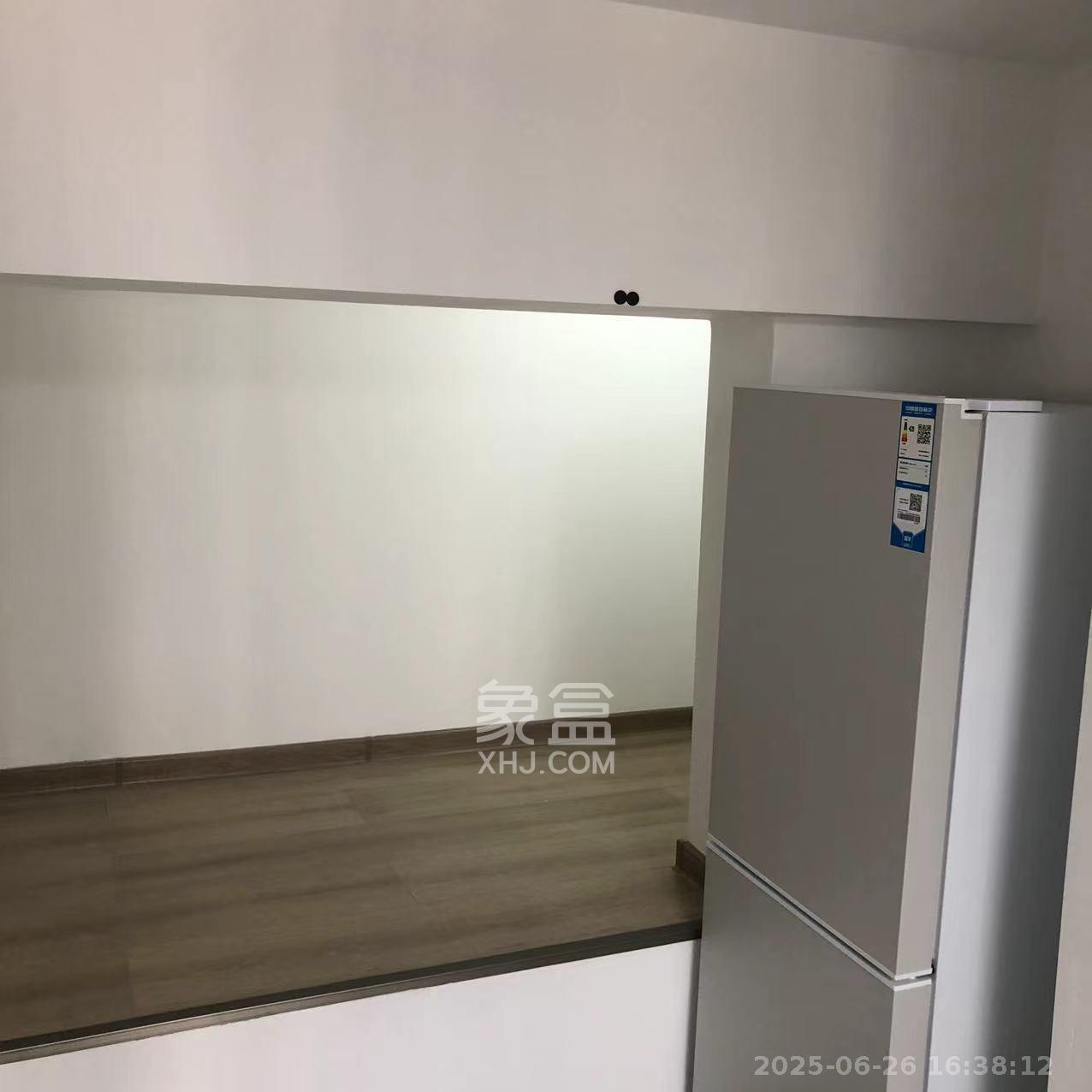 保利恒伟时光印象  2室1厅1卫   1900.00元/月室内图
