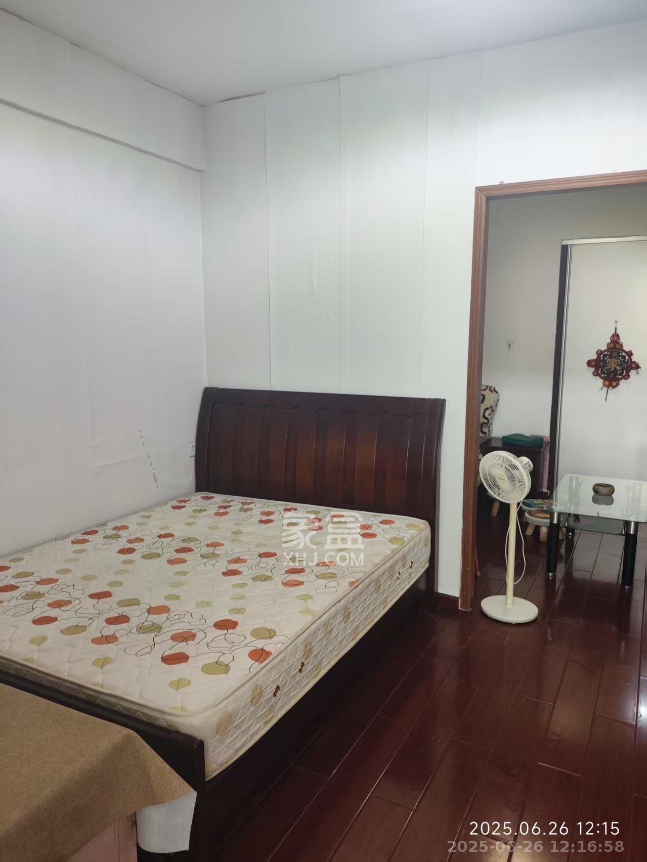 生活艺术城  1室1厅1卫   1200.00元/月室内图