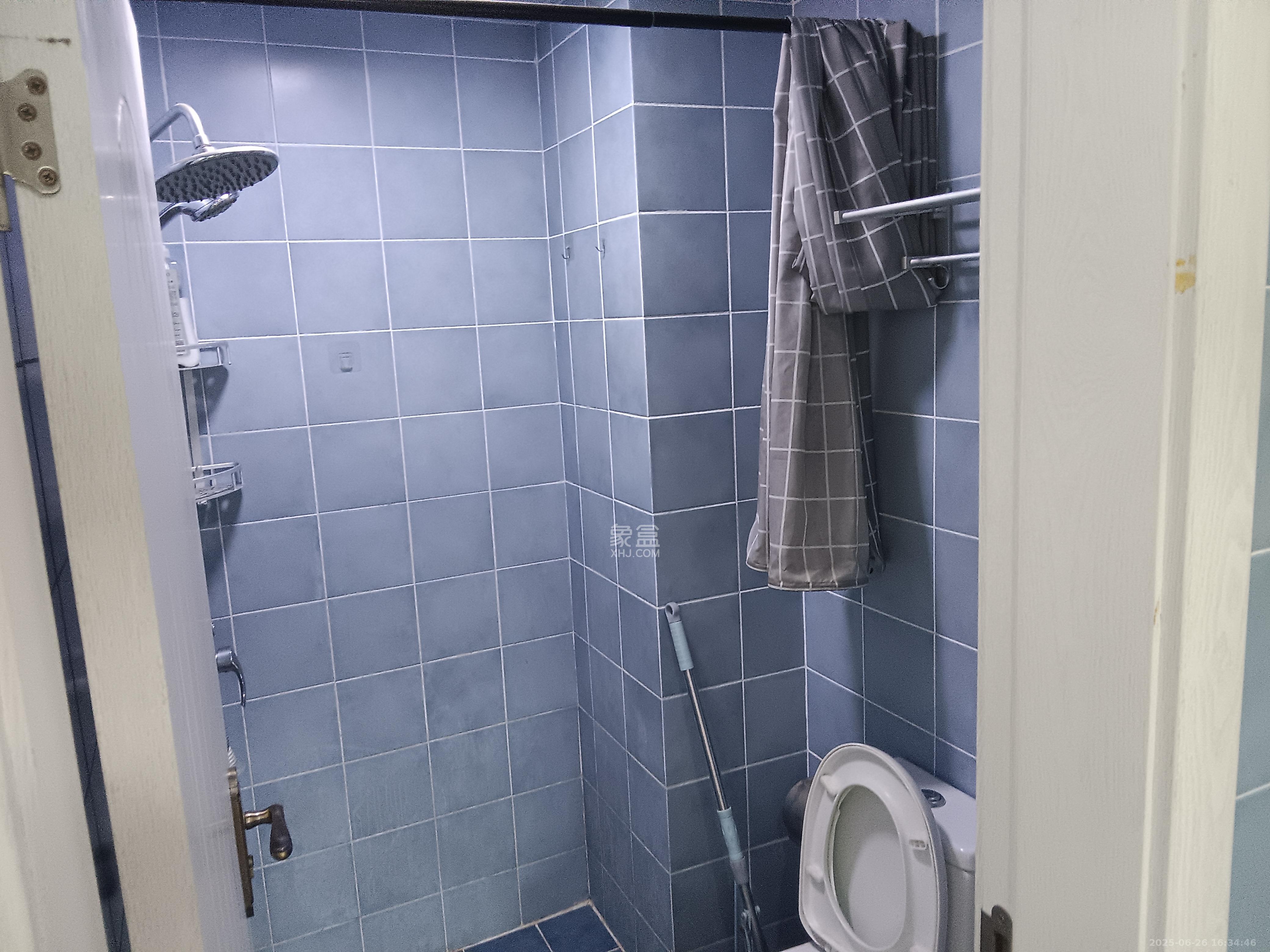 博林云栖 2室1厅1卫 2000.0元/月 博林云栖 2室1厅1卫 2000.0元/月室内图