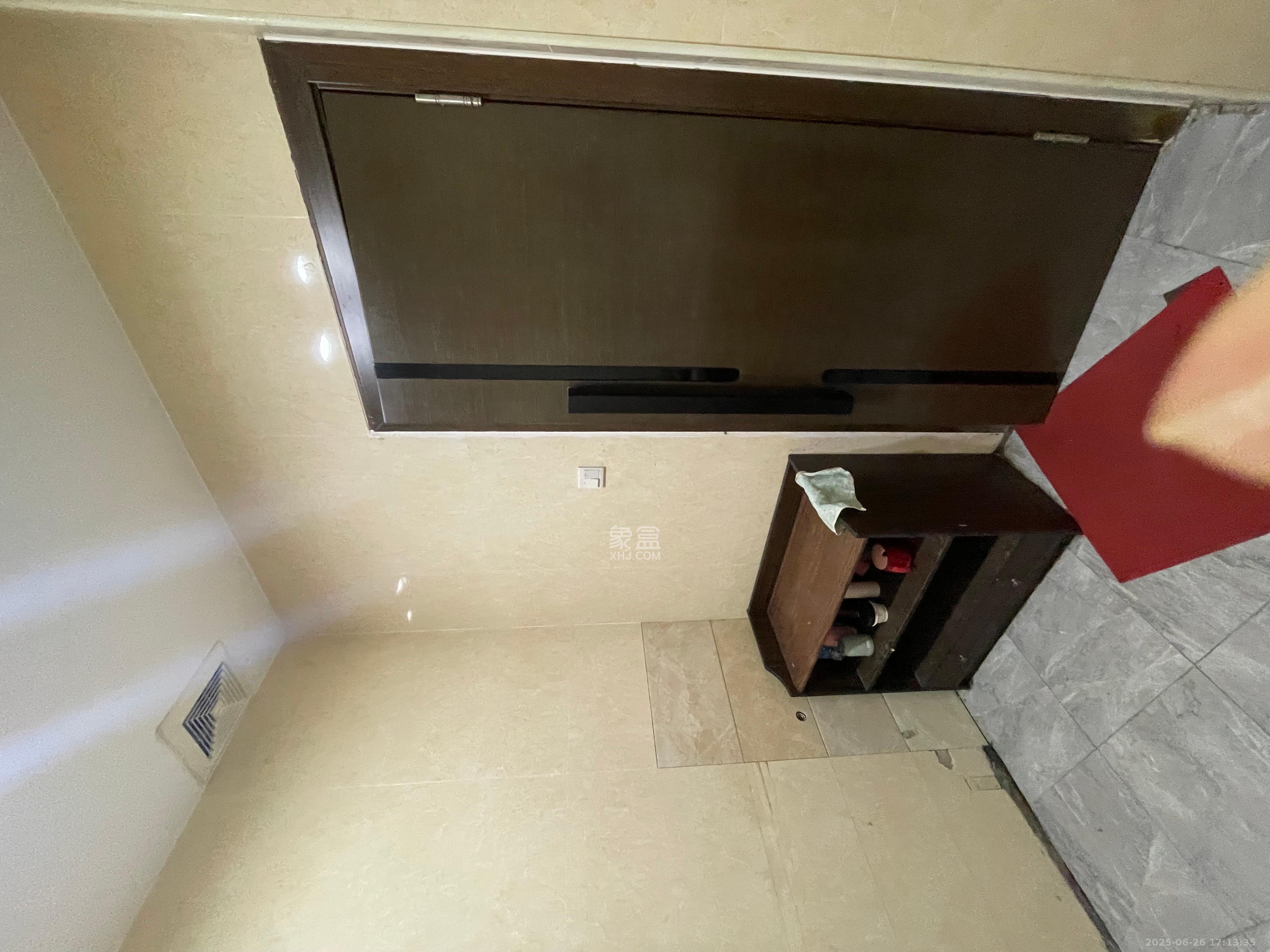 星城荣域   6.11㎡      280.0元/月室内图