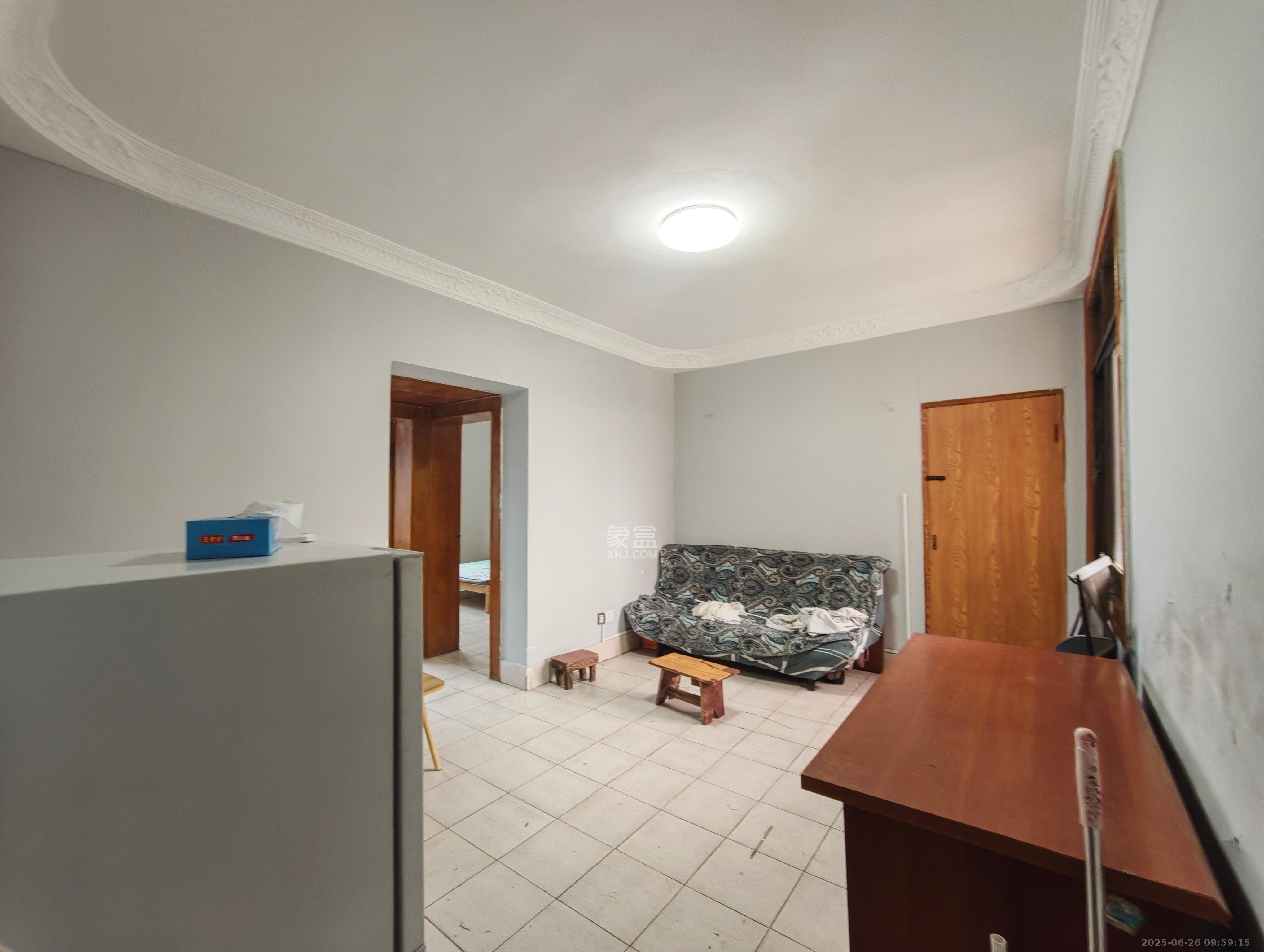 东风一村社区房(王家垅) 2室1厅1卫 1000.0元/月 东风一村社区房(王家垅) 2室1厅1卫 1000.0元/月室内图