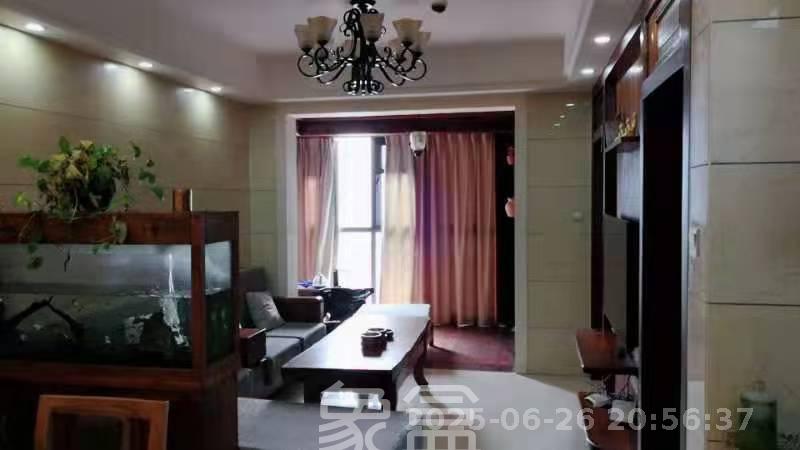 中一九骏（枫桥苑）  2室1厅1卫    2500.0元/月