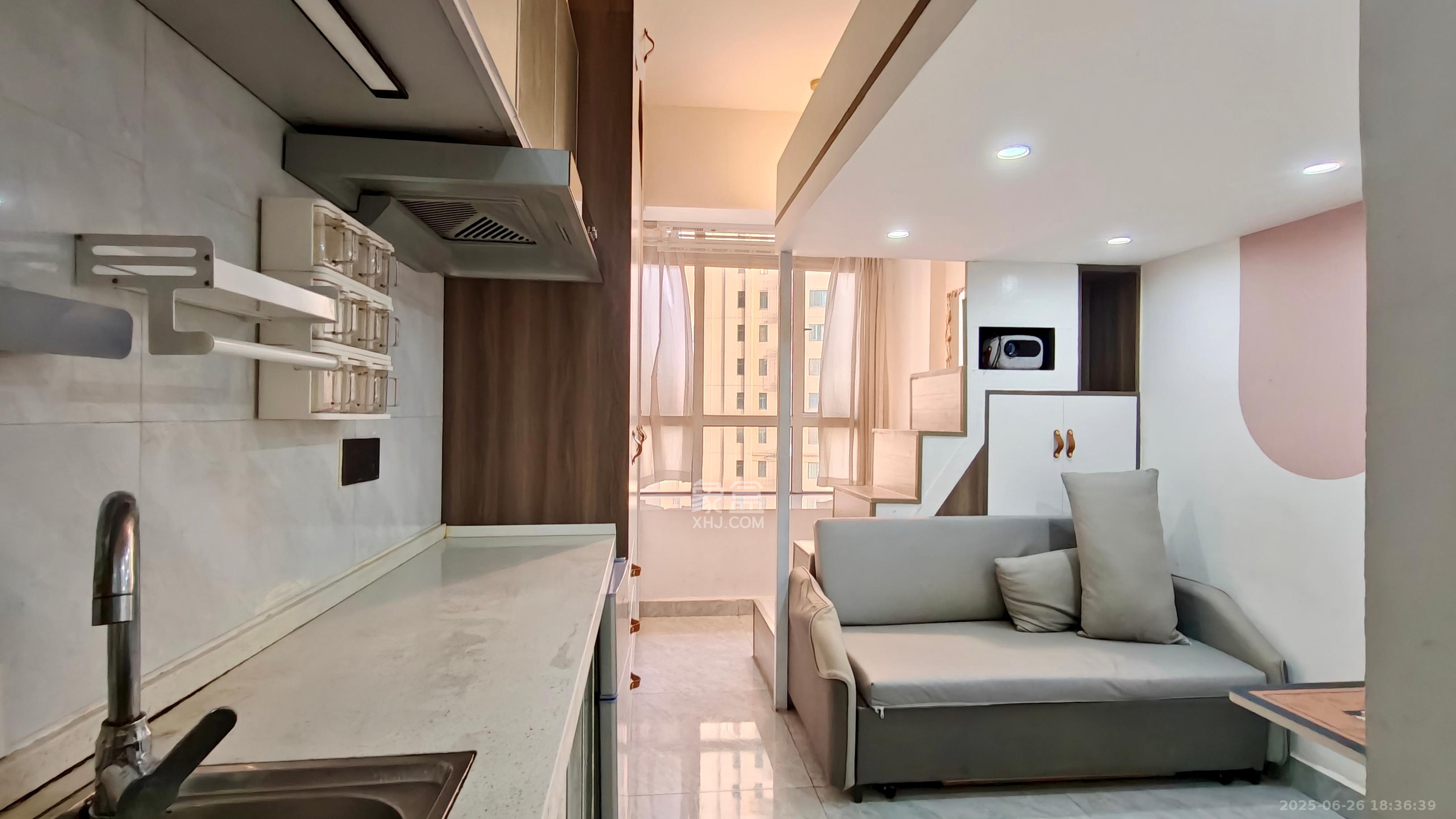 洋湖时代  1室1厅1卫    1100.0元/月 洋湖时代  1室1厅1卫    1100.0元/月