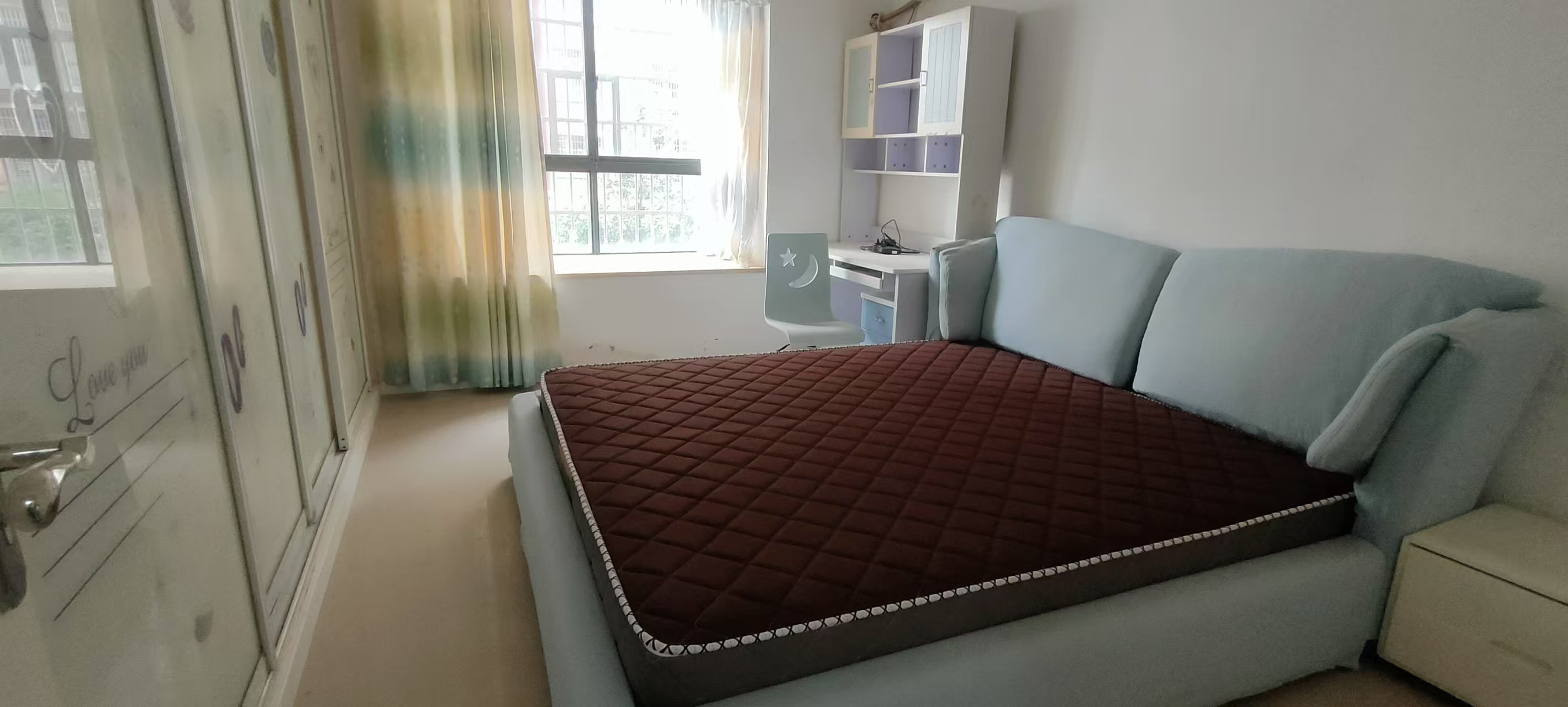 滨江花园 2室2厅1卫 50.8万 滨江花园 2室2厅1卫 50.8万室内图