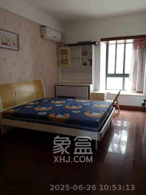 嘉宇盛世华章  3室2厅2卫    3000.0元/月室内图