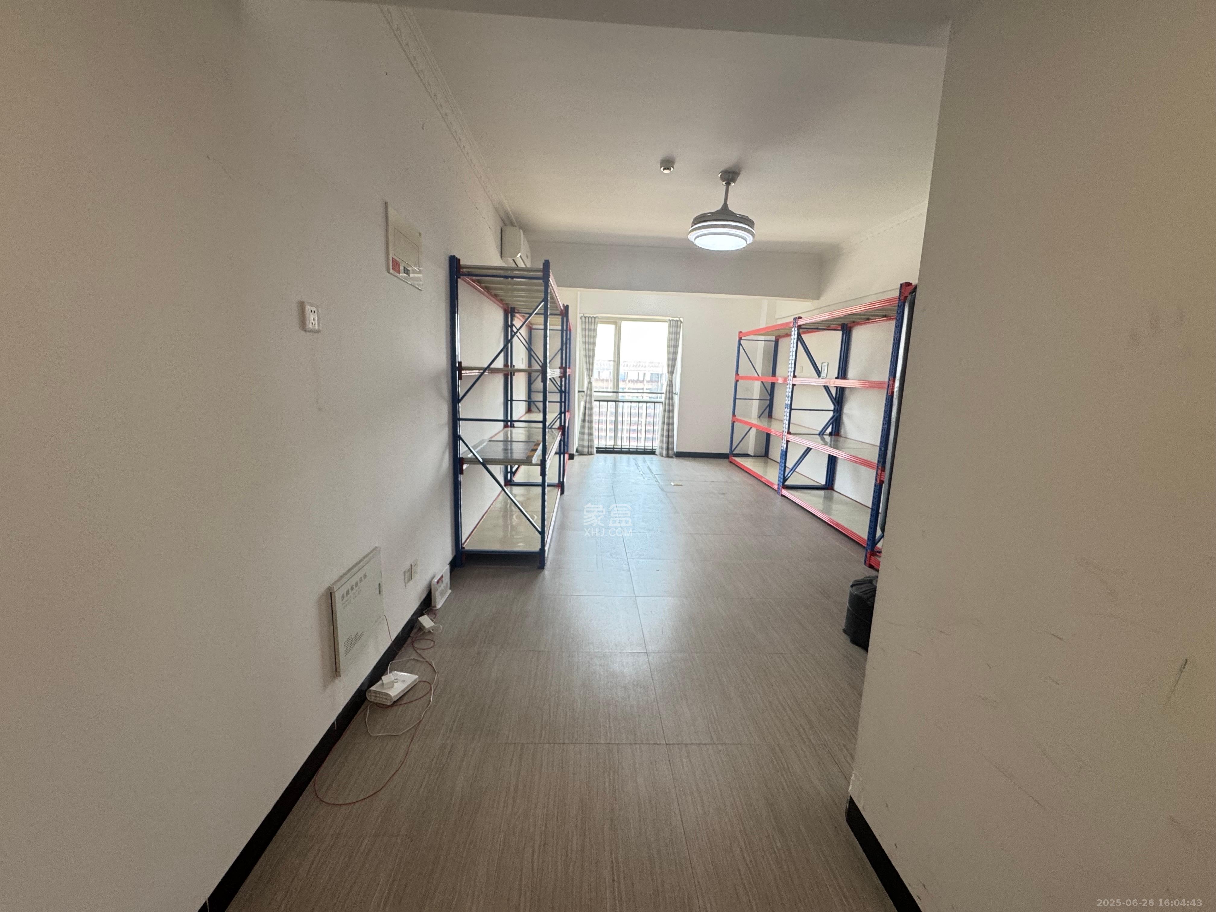 长城雅苑   44.75㎡      1600.0元/月