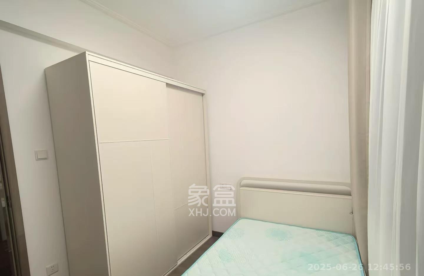 保利天汇  3室2厅2卫   3500.00元/月室内图