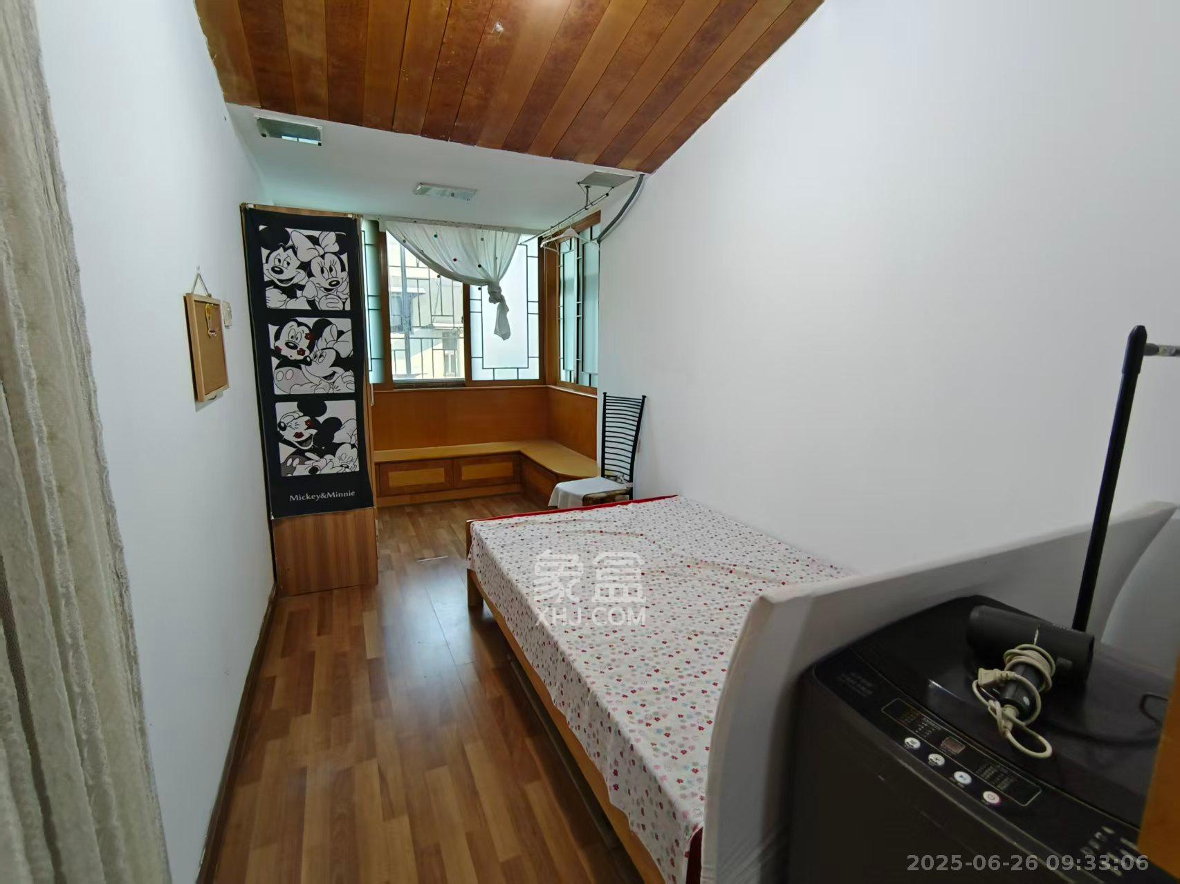 裕农街散盘 3室2厅1卫 1300.0元/月 裕农街散盘 3室2厅1卫 1300.0元/月室内图