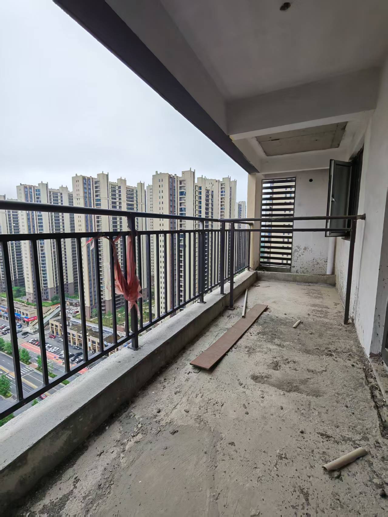 中梁龙泉台  3室2厅2卫   62.80万室内图