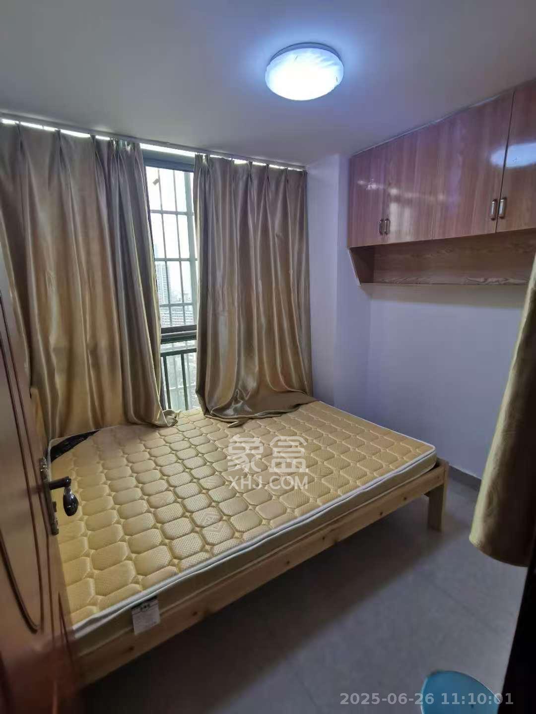 少帅府  3室1厅1卫   2500.00元/月室内图