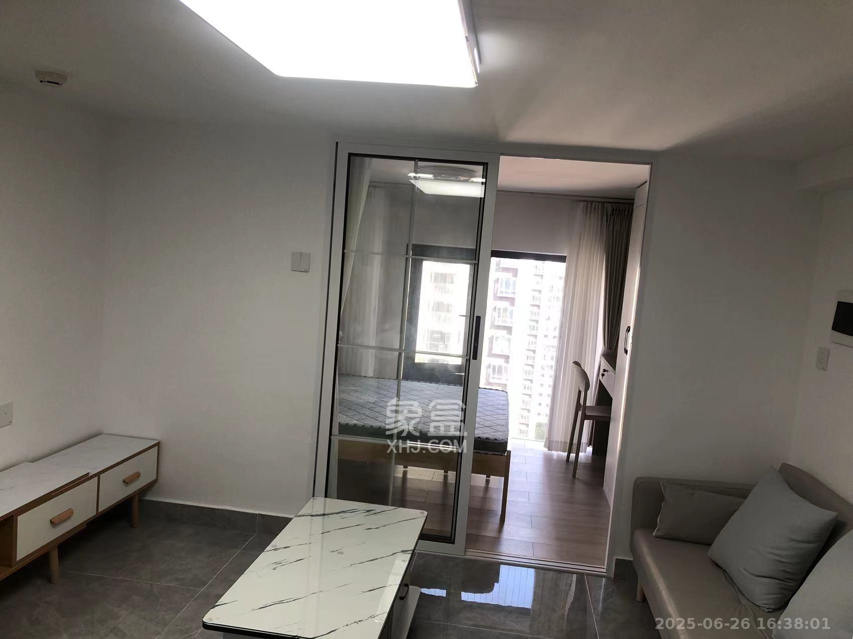 保利恒伟时光印象  2室1厅1卫    1900.0元/月 保利恒伟时光印象  2室1厅1卫    1900.0元/月