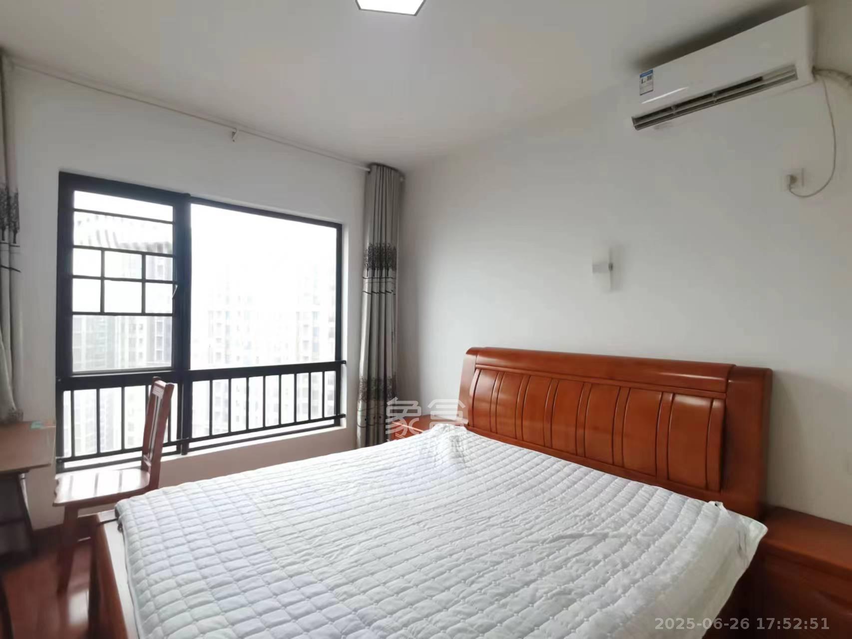 达美D6区  2室2厅1卫   2700.00元/月室内图
