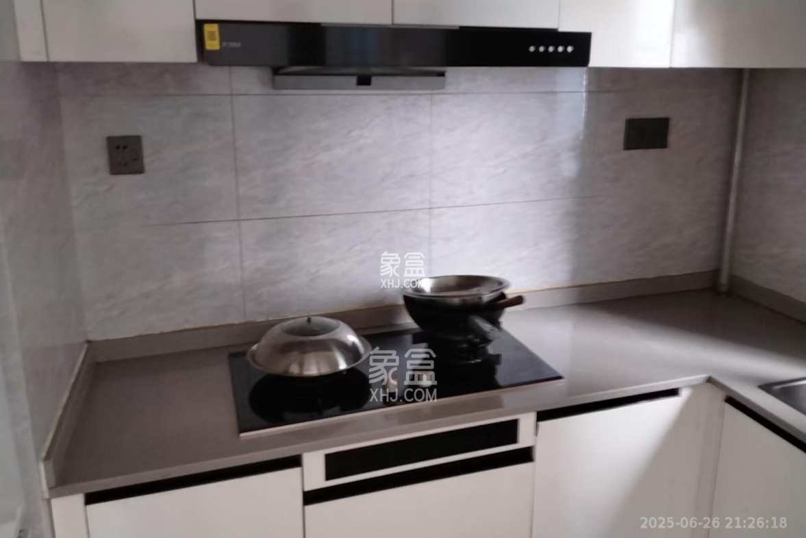 万科金色梦想C区 4室2厅2卫 3600.00元/月 万科金色梦想C区 4室2厅2卫 3600.00元/月室内图