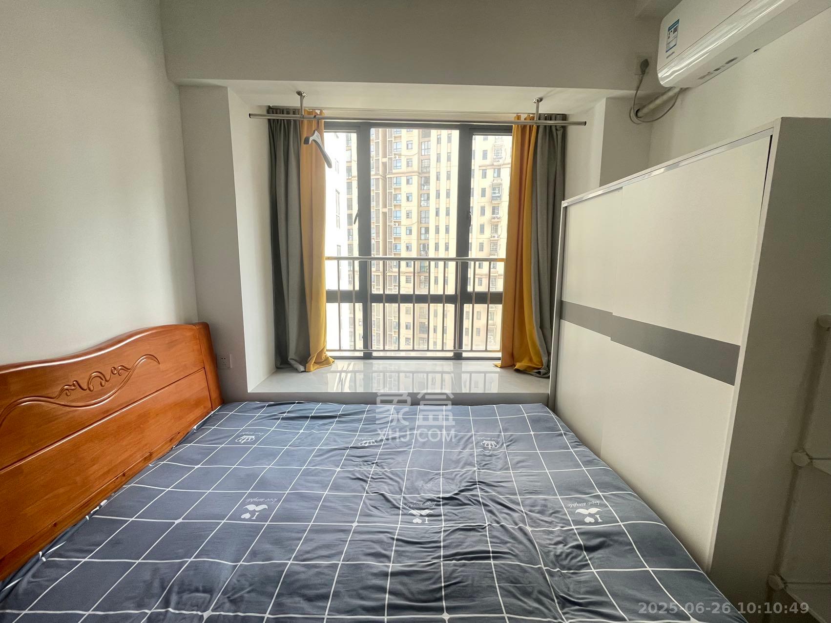 洋湖时代 1室1厅1卫 1300.0元/月 洋湖时代 1室1厅1卫 1300.0元/月室内图