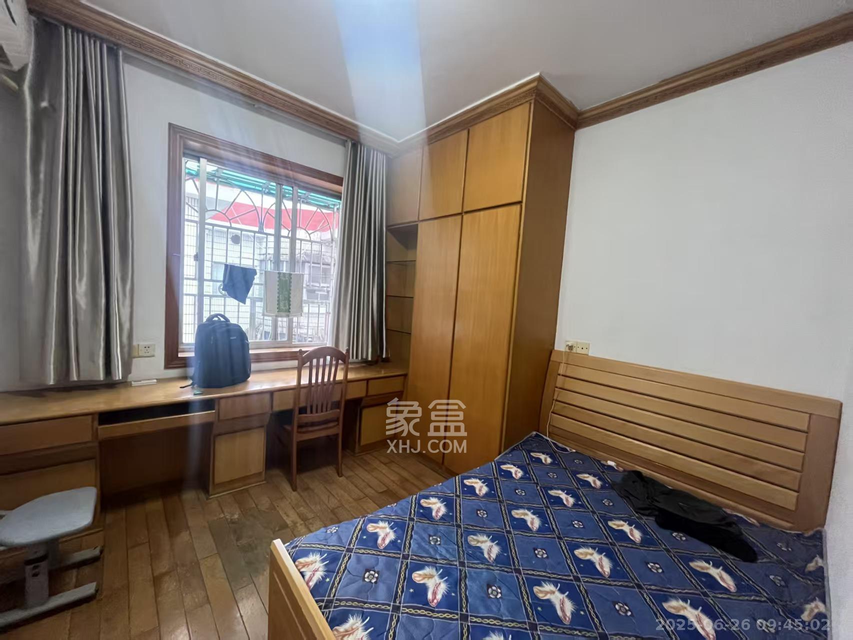 三湘大院  4室2厅2卫   2850.00元/月室内图