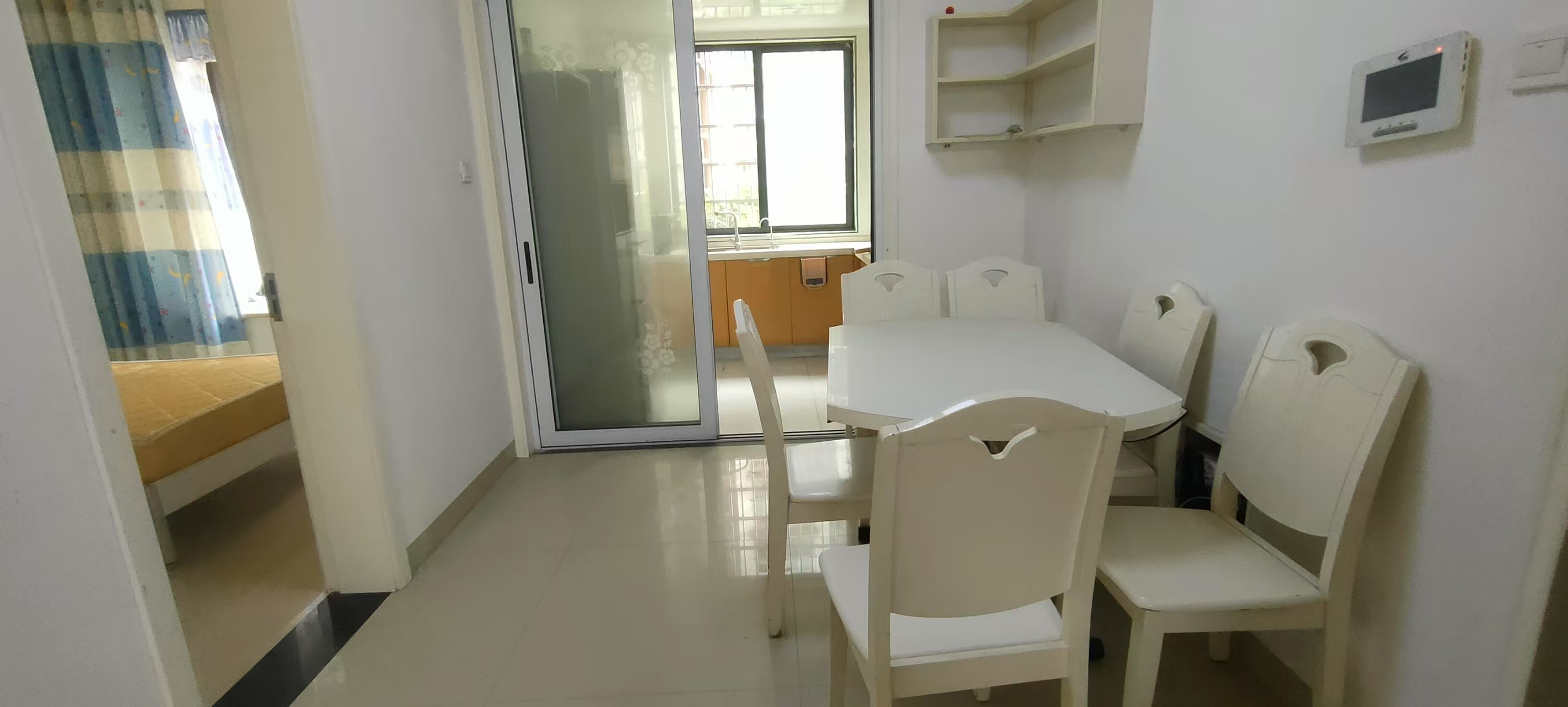 滨江花园 2室2厅1卫 50.8万 滨江花园 2室2厅1卫 50.8万室内图