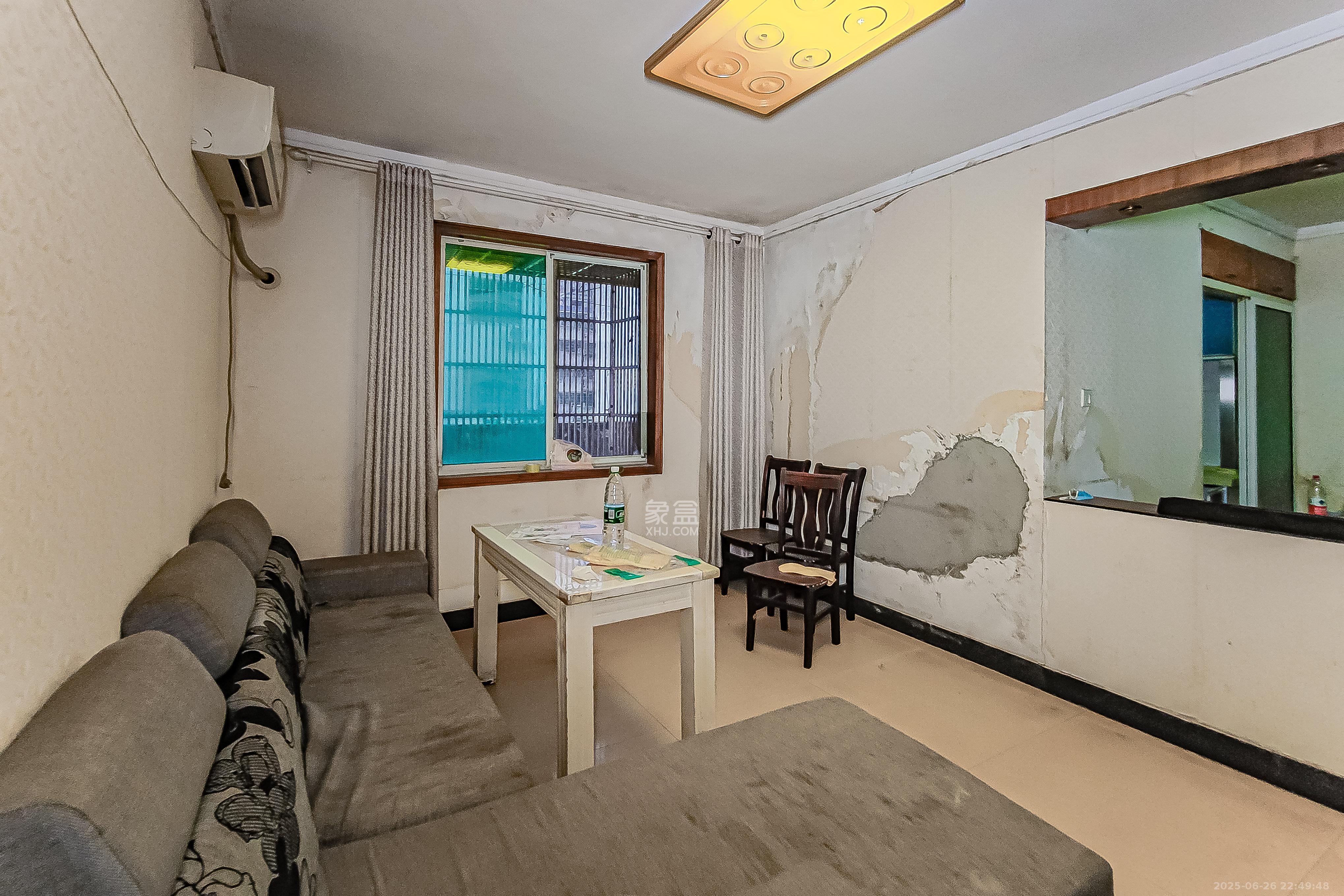 茶叶大市场“山水茗园”  3室2厅1卫    38.0万 茶叶大市场“山水茗园”  3室2厅1卫    38.0万客厅