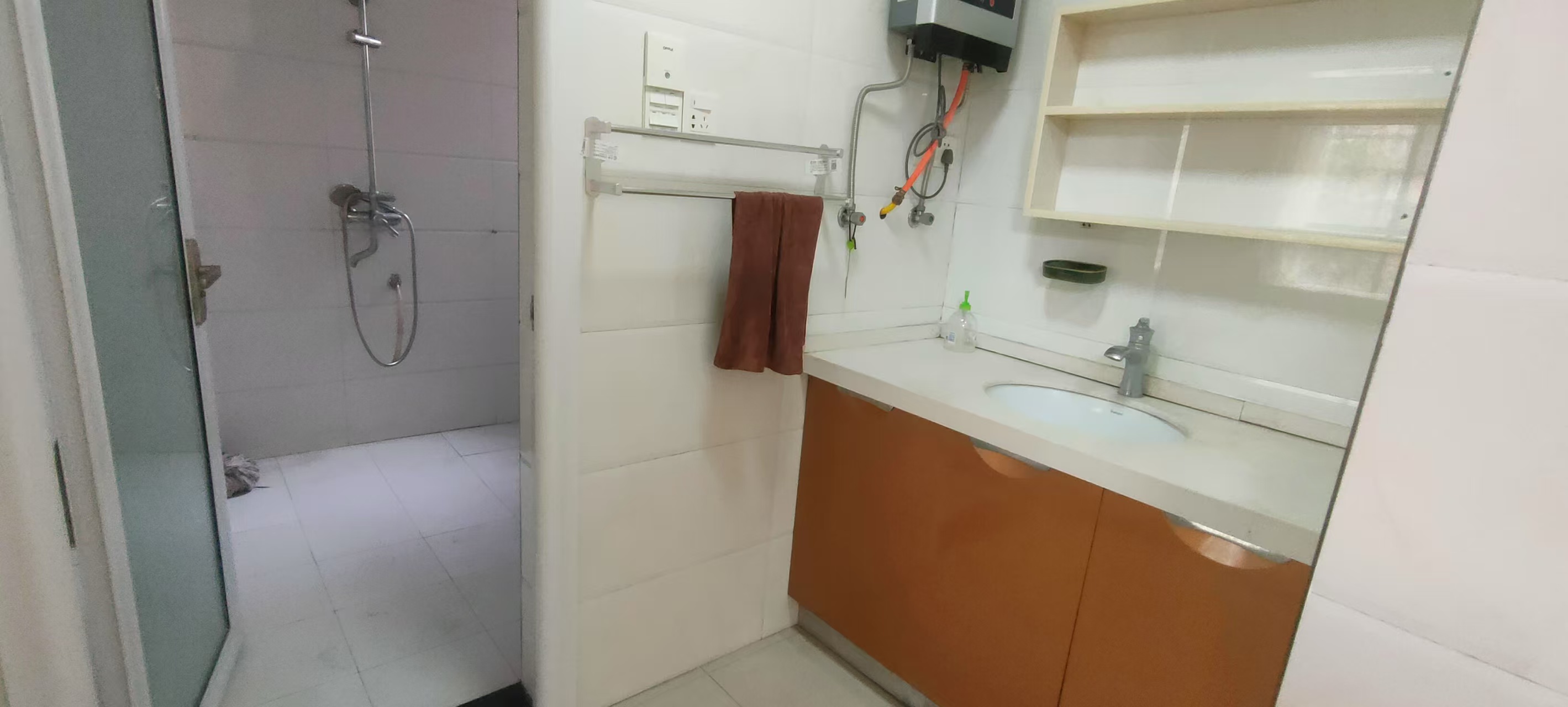 滨江花园 2室2厅1卫 50.8万 滨江花园 2室2厅1卫 50.8万室内图