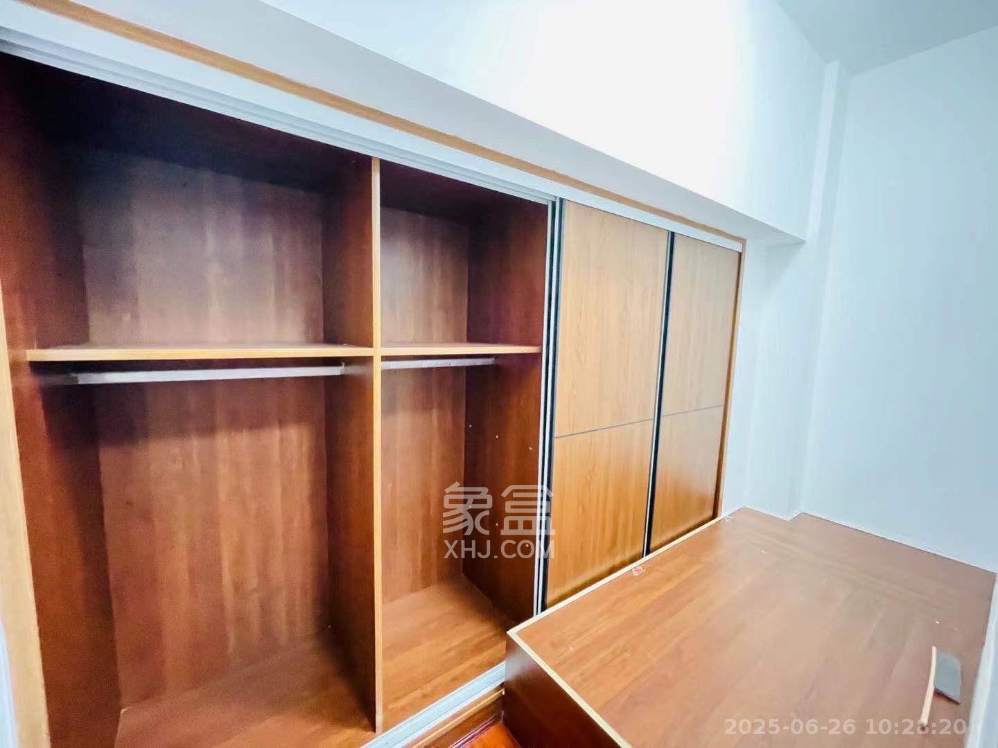 泰龙华府  1室0厅0卫   1800.00元/月室内图