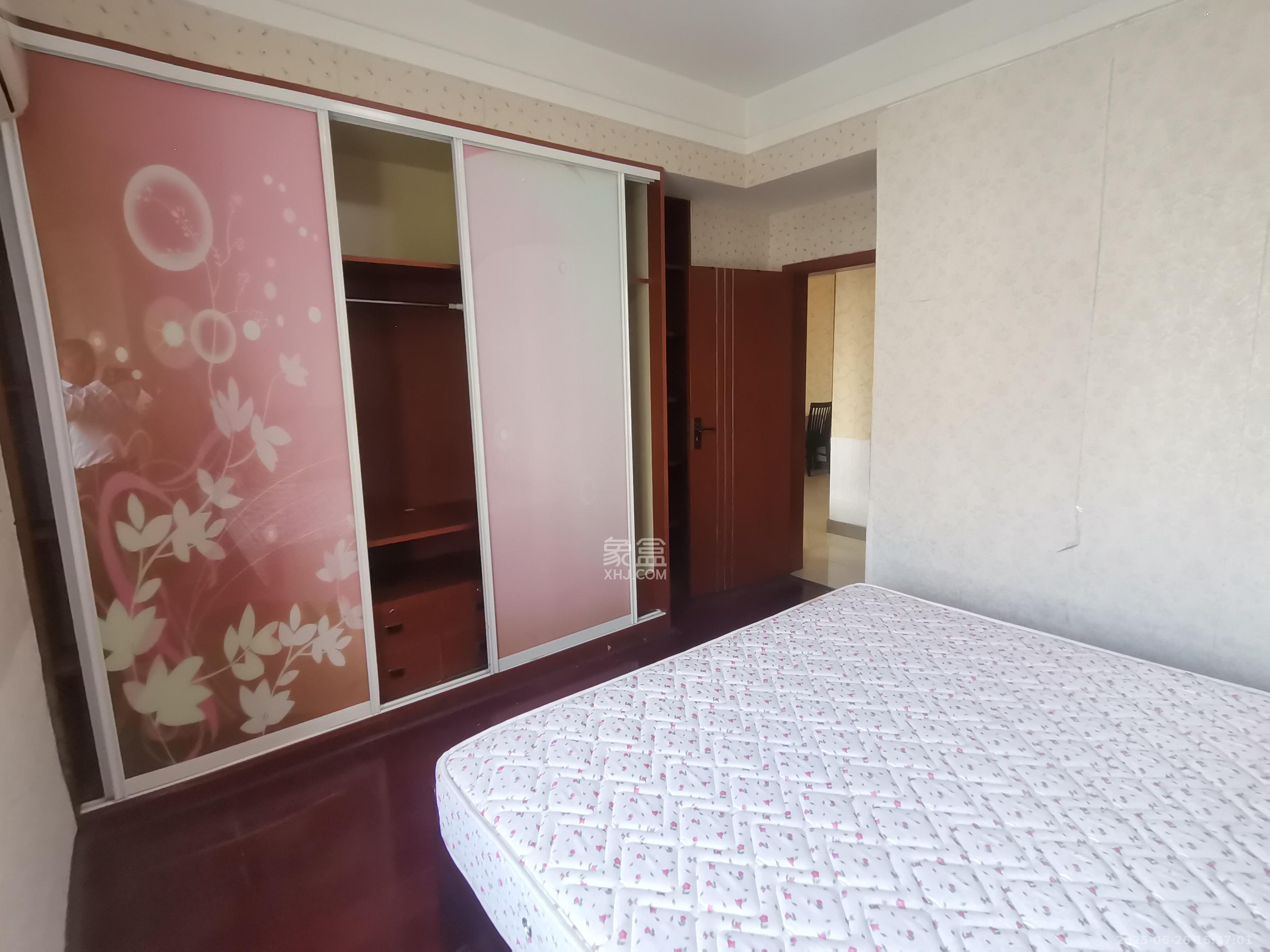 景江雅苑  2室2厅1卫   2800.00元/月室内图
