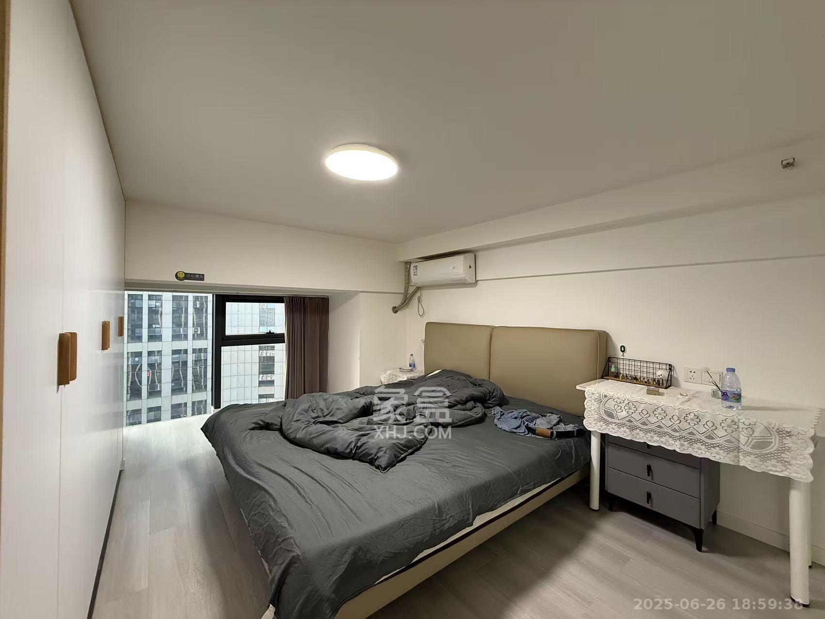 碧桂园印象 2室1厅1卫 2700.0元/月 碧桂园印象 2室1厅1卫 2700.0元/月室内图