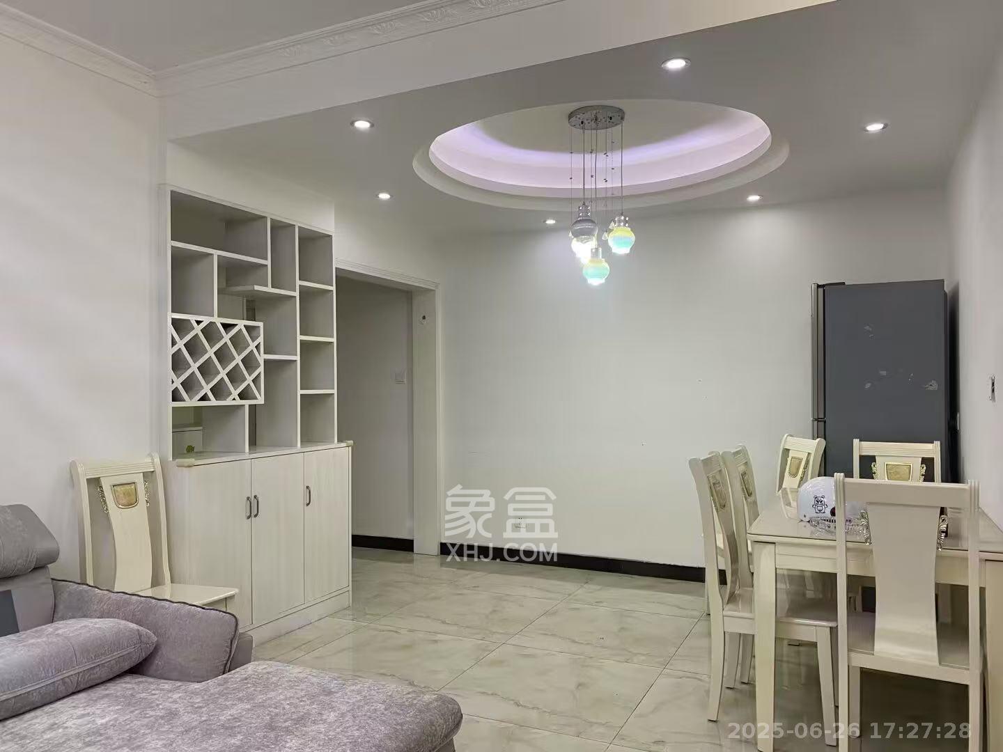 联美品格 2室2厅1卫 2200.0元/月 联美品格 2室2厅1卫 2200.0元/月室内图