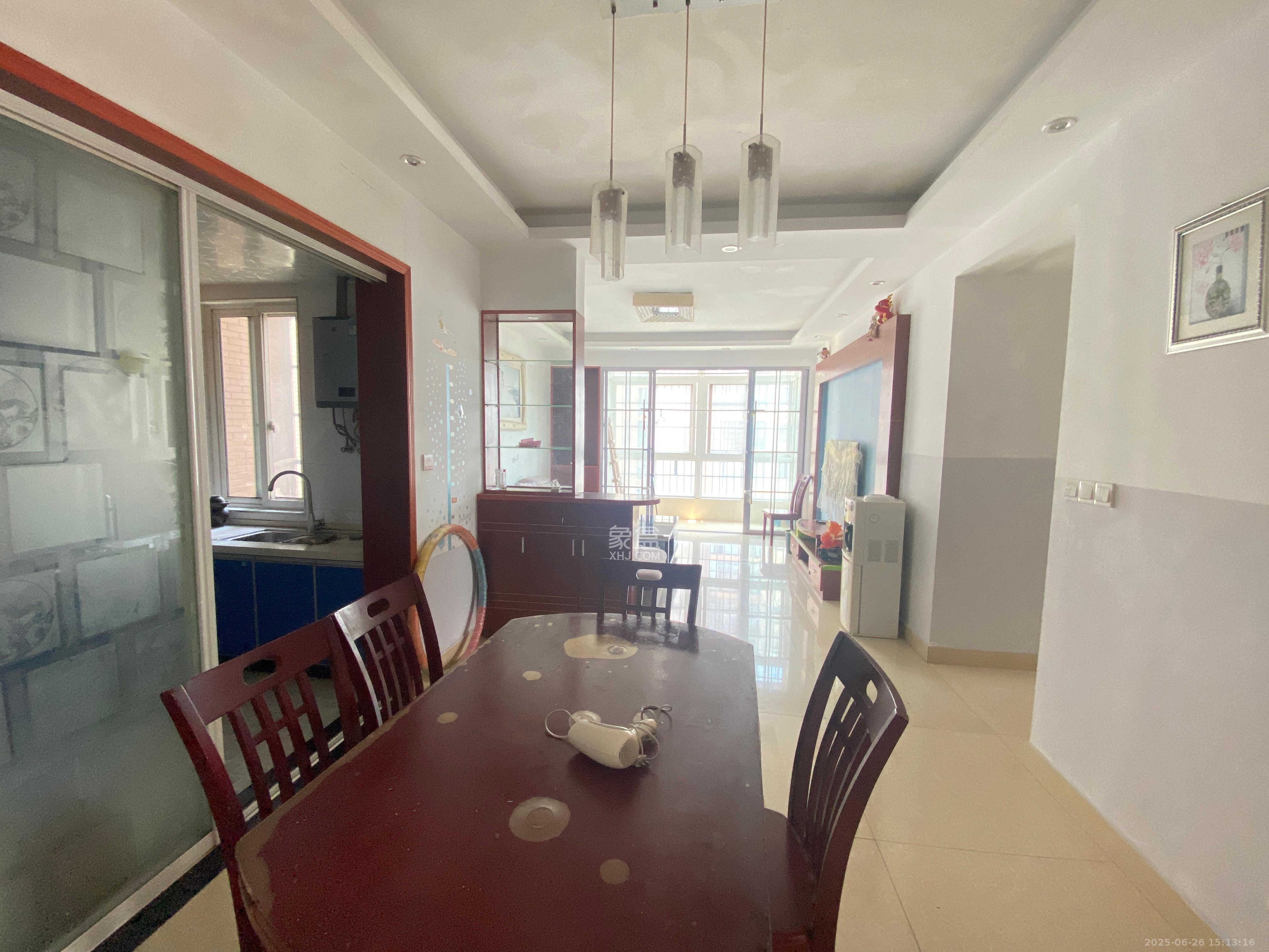 楚天世纪城东苑 3室2厅2卫 1900.0元/月 楚天世纪城东苑 3室2厅2卫 1900.0元/月室内图