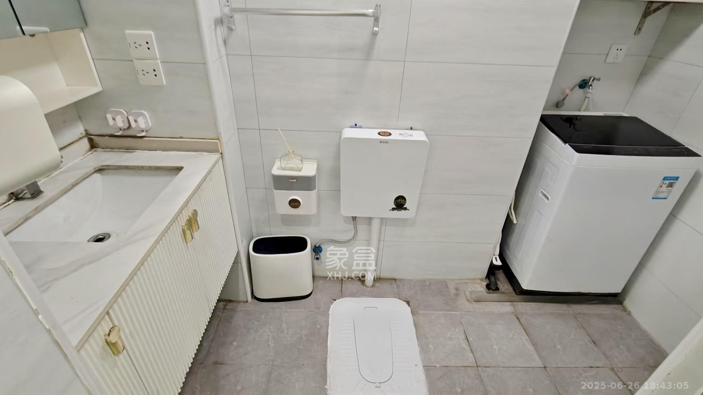 洋湖时代  1室1厅1卫    1100.0元/月 洋湖时代  1室1厅1卫    1100.0元/月室内图