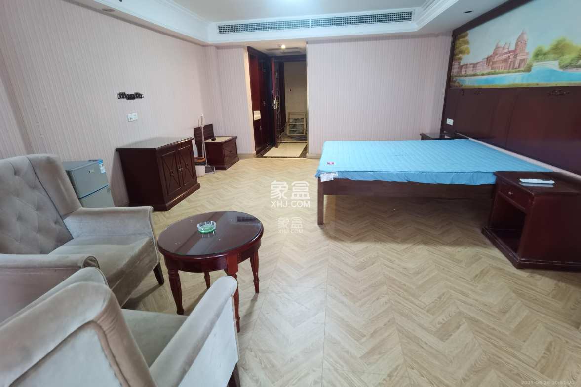 海德公园 1室1厅1卫 1400.0元/月 海德公园 1室1厅1卫 1400.0元/月室内图