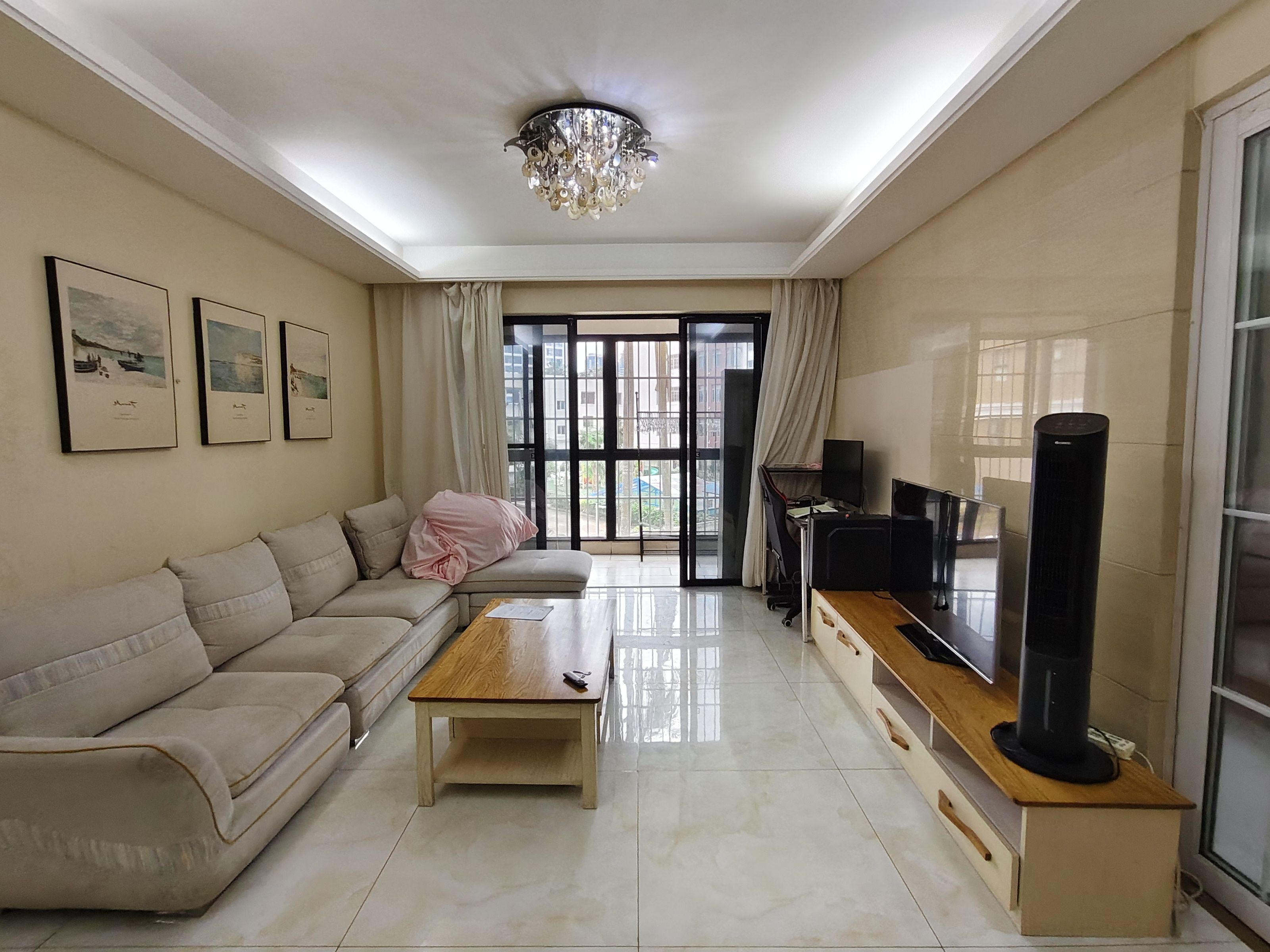 水云轩 2室2厅1卫 2500.0元/月 水云轩 2室2厅1卫 2500.0元/月室内图