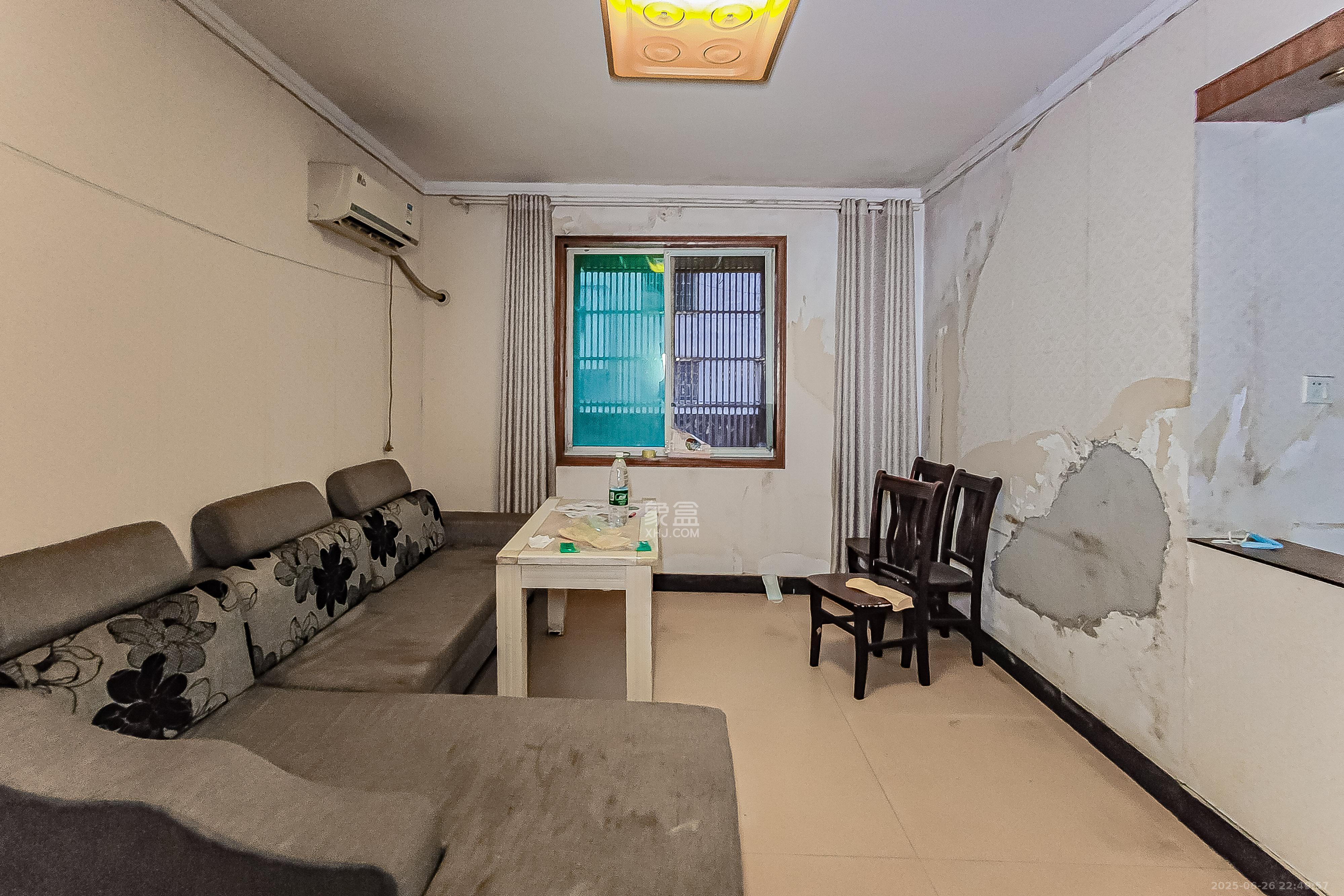 茶叶大市场“山水茗园”  3室2厅1卫    38.0万 茶叶大市场“山水茗园”  3室2厅1卫    38.0万客厅