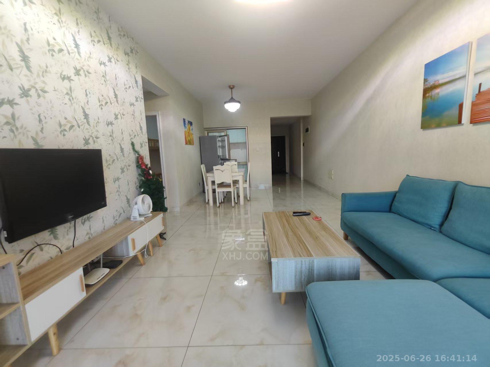 武广国际学苑 2室2厅1卫 2000.0元/月 武广国际学苑 2室2厅1卫 2000.0元/月室内图