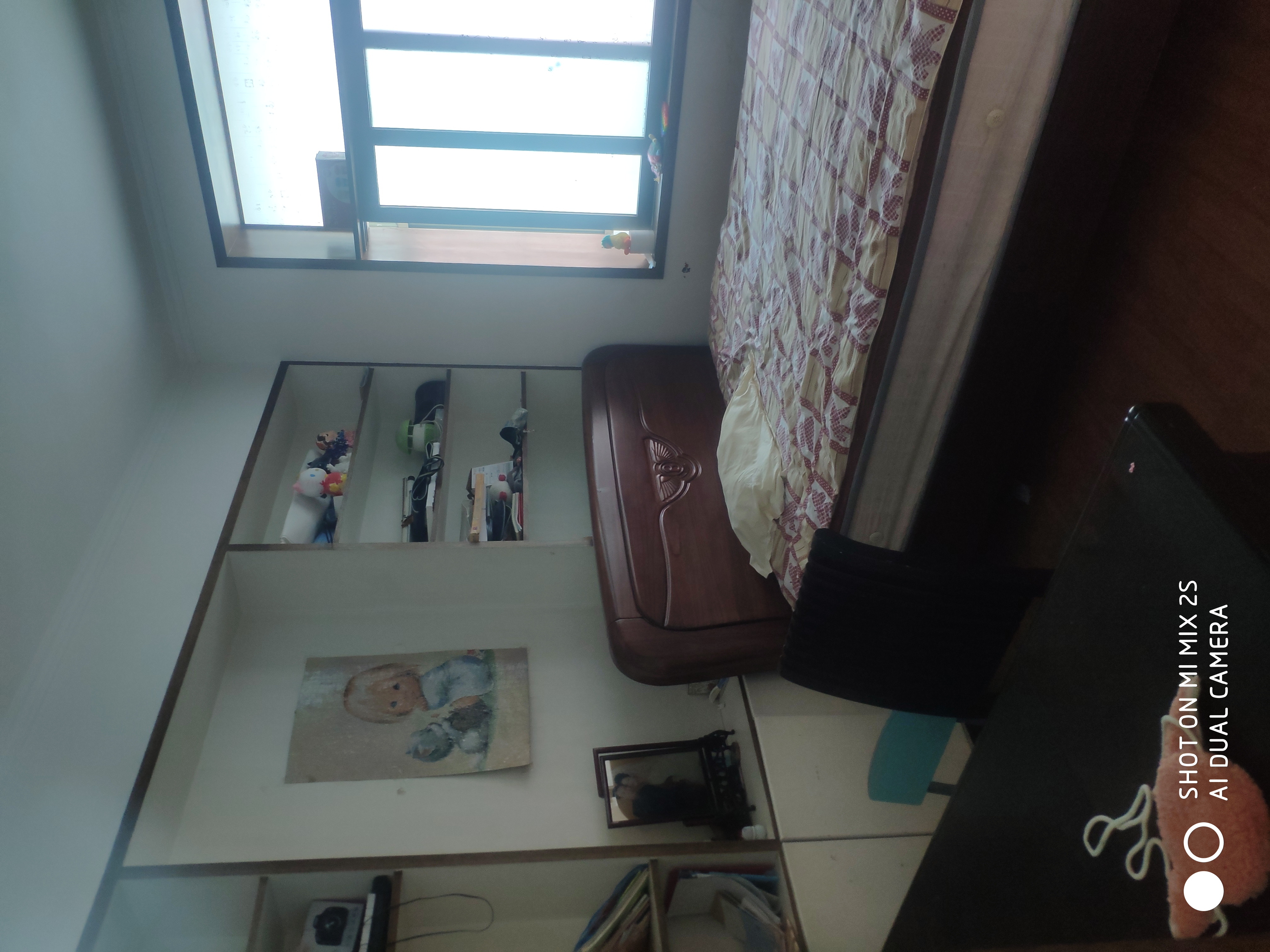 娄底疾控中心(市防疫站家属楼) 3室1厅2卫 56.8万 娄底疾控中心(市防疫站家属楼) 3室1厅2卫 56.8万客厅