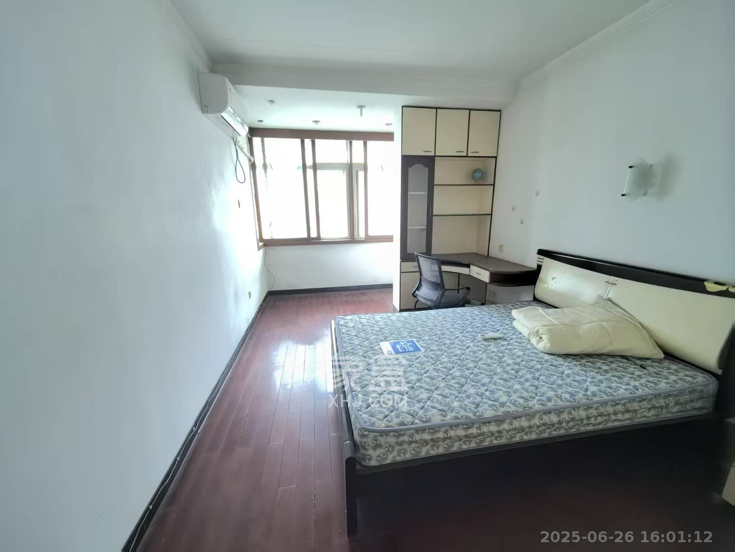 军安苑小区  3室2厅2卫    1600.0元/月室内图