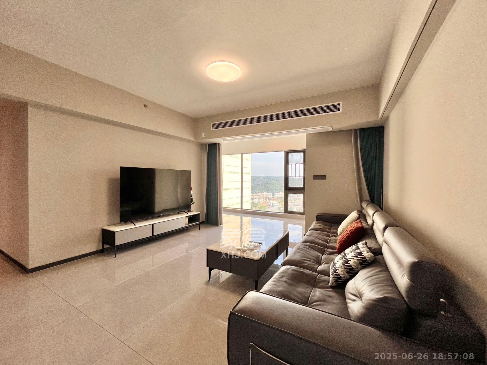 时代梅溪领峰 4室2厅3卫 4800.0元/月 时代梅溪领峰 4室2厅3卫 4800.0元/月室内图