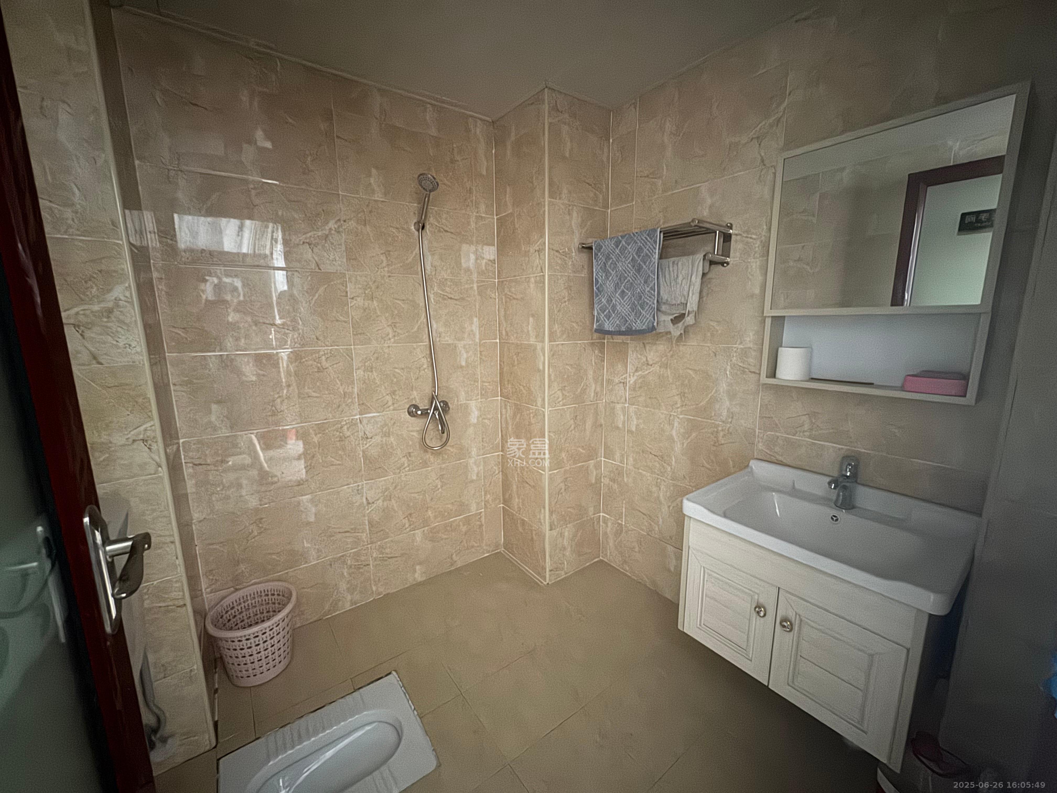 长城雅苑   44.94㎡      1600.0元/月室内图