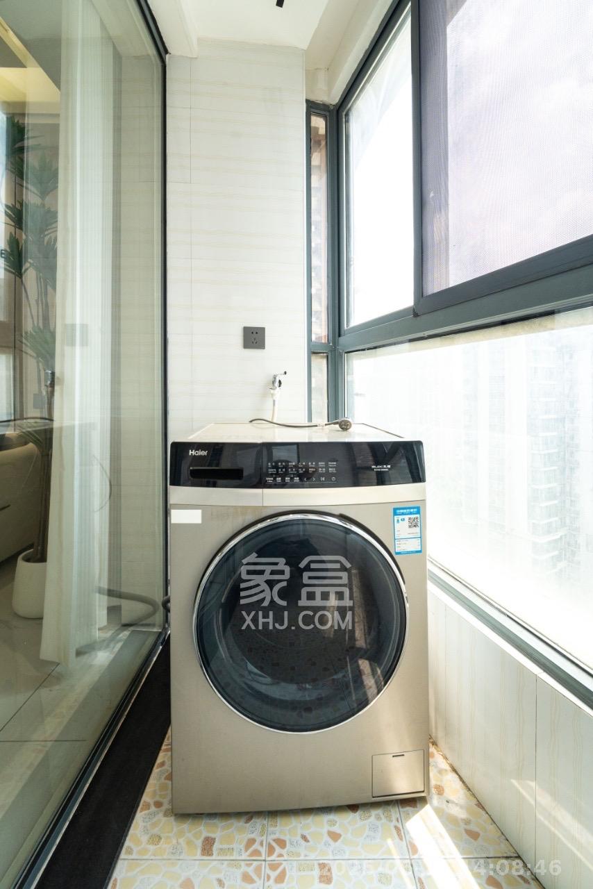 北辰三角洲D3区  1室2厅1卫   4500.00元/月室内图