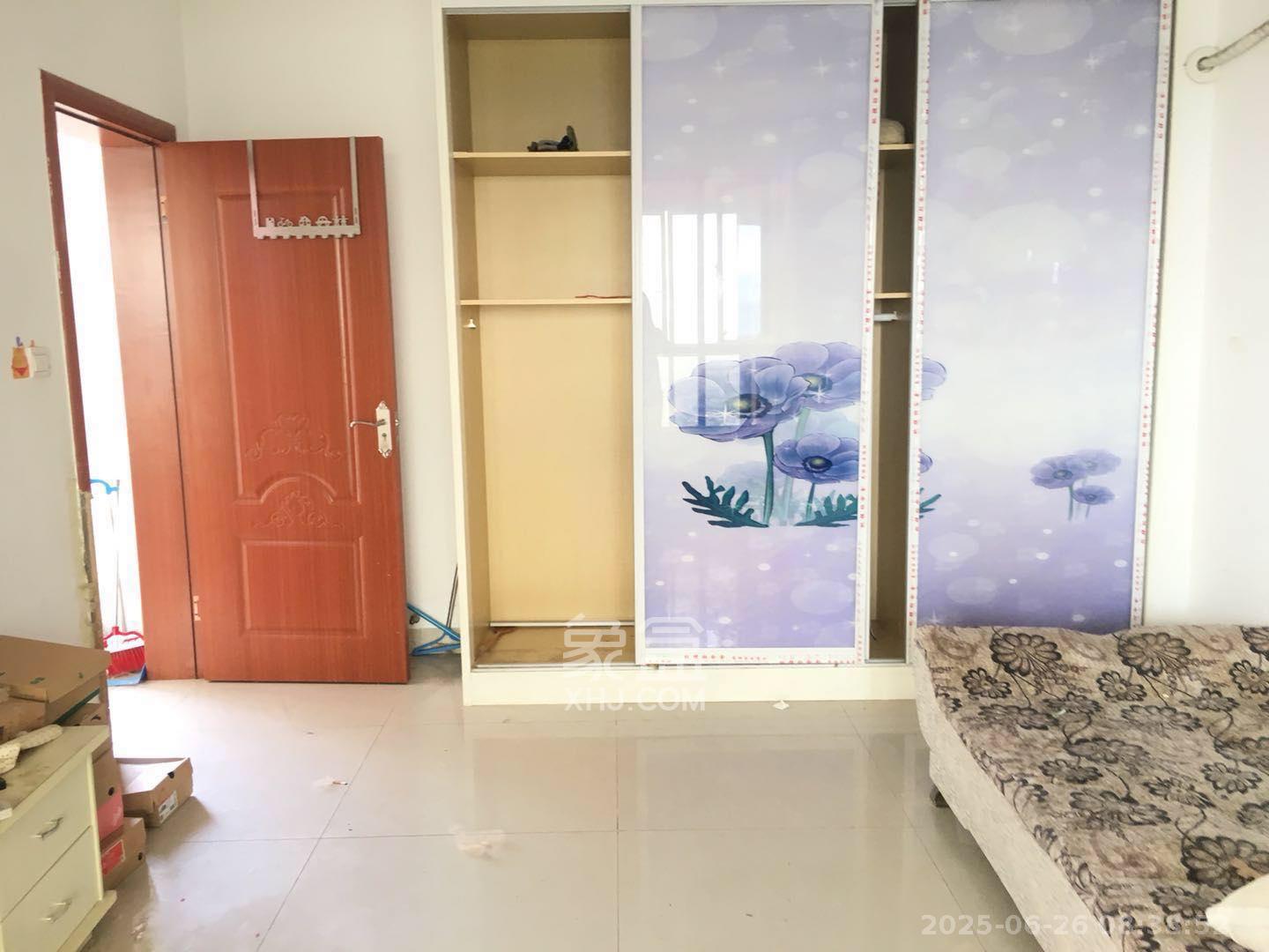 保利麓谷林语C区  2室2厅0卫    1200.0元/月室内图