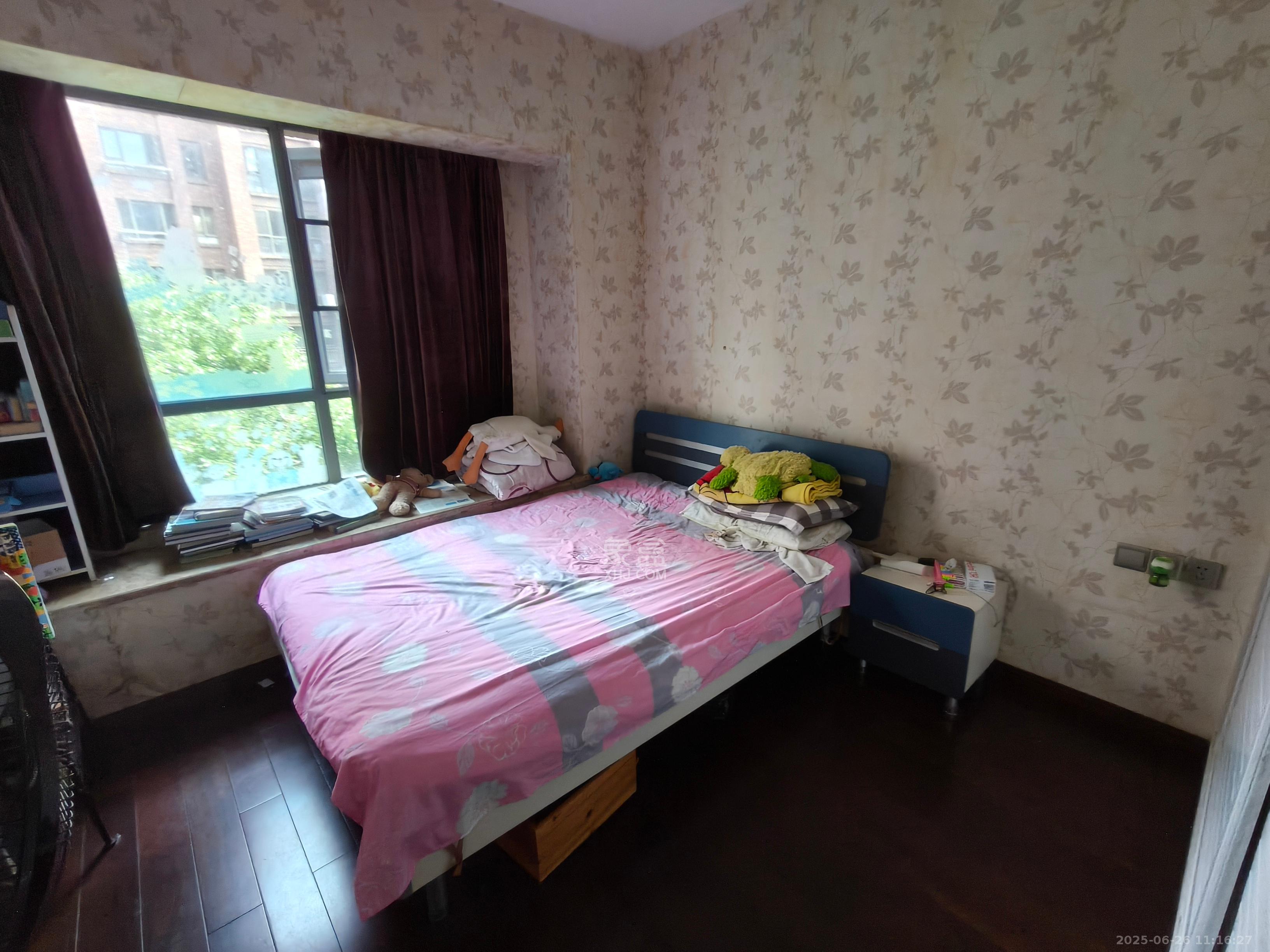 奥林匹克花园  3室2厅2卫   3800.00元/月室内图