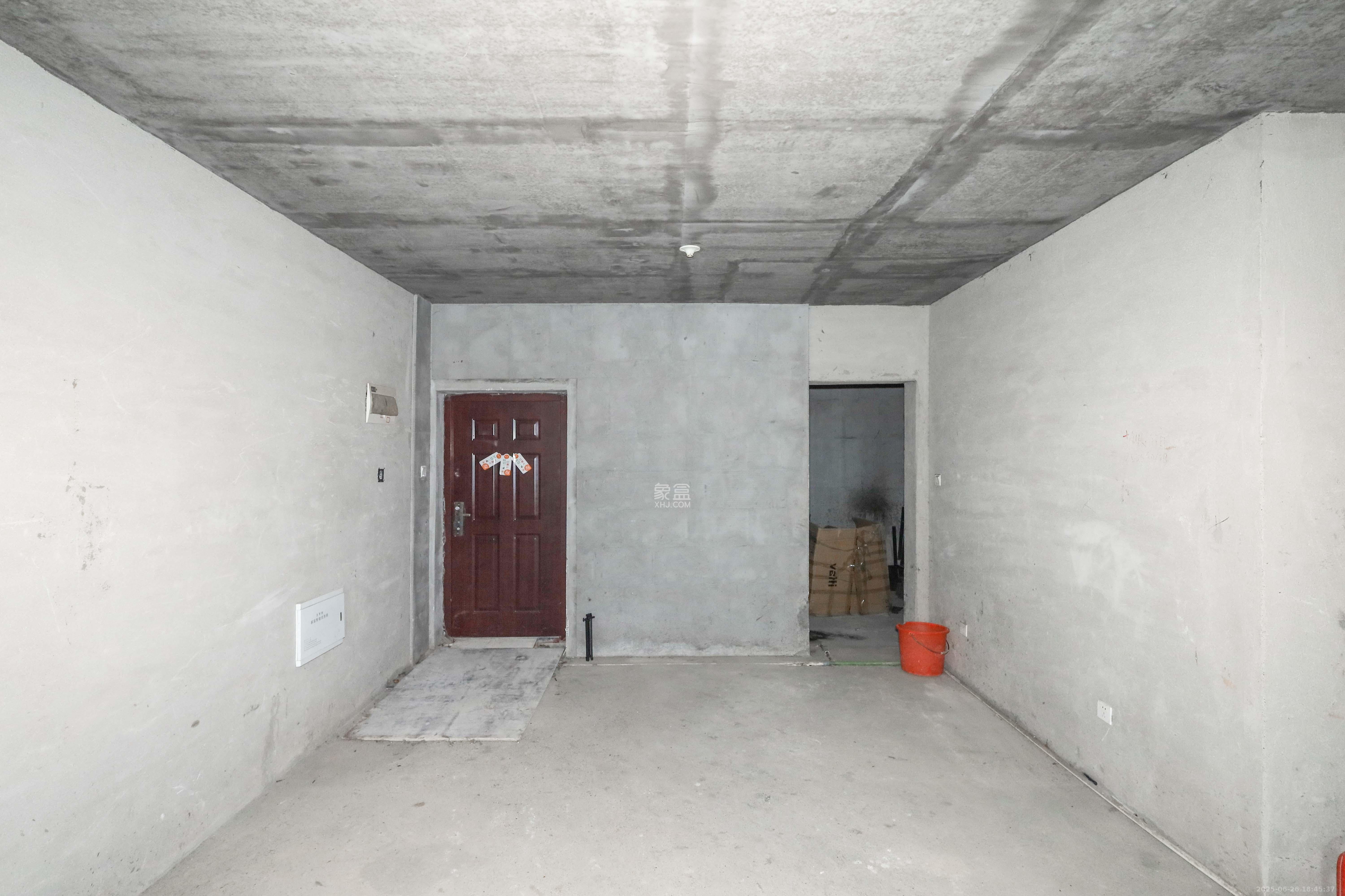 桥头家苑一期 3室2厅1卫 1200.0元/月 桥头家苑一期 3室2厅1卫 1200.0元/月室内图