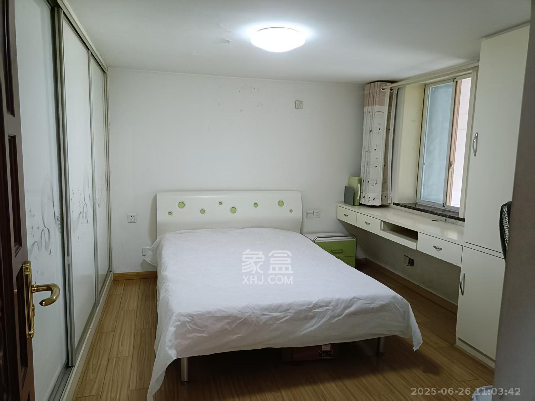 森林公园壹号(森林雅苑) 4室2厅2卫 2200.0元/月 森林公园壹号(森林雅苑) 4室2厅2卫 2200.0元/月室内图