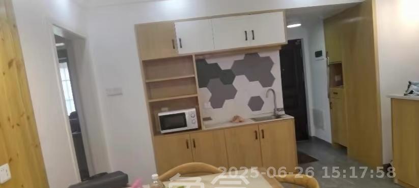 玛依拉山庄  2室2厅1卫   2400.00元/月室内图