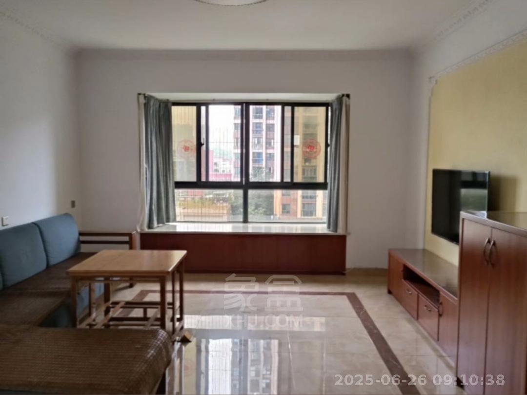 武广国际学苑 3室2厅1卫 2300.0元/月 武广国际学苑 3室2厅1卫 2300.0元/月室内图