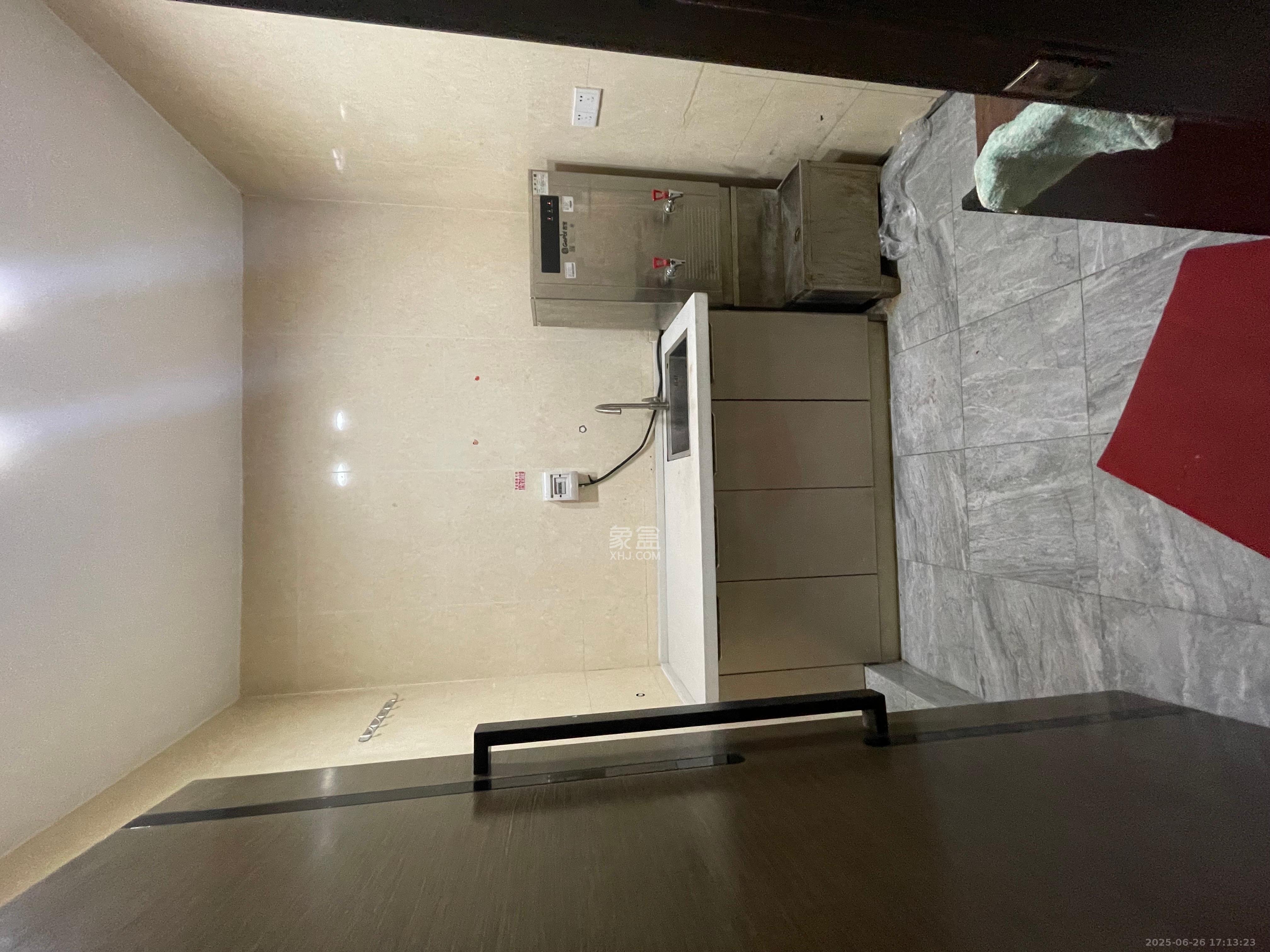 星城荣域   6.11㎡      280.0元/月