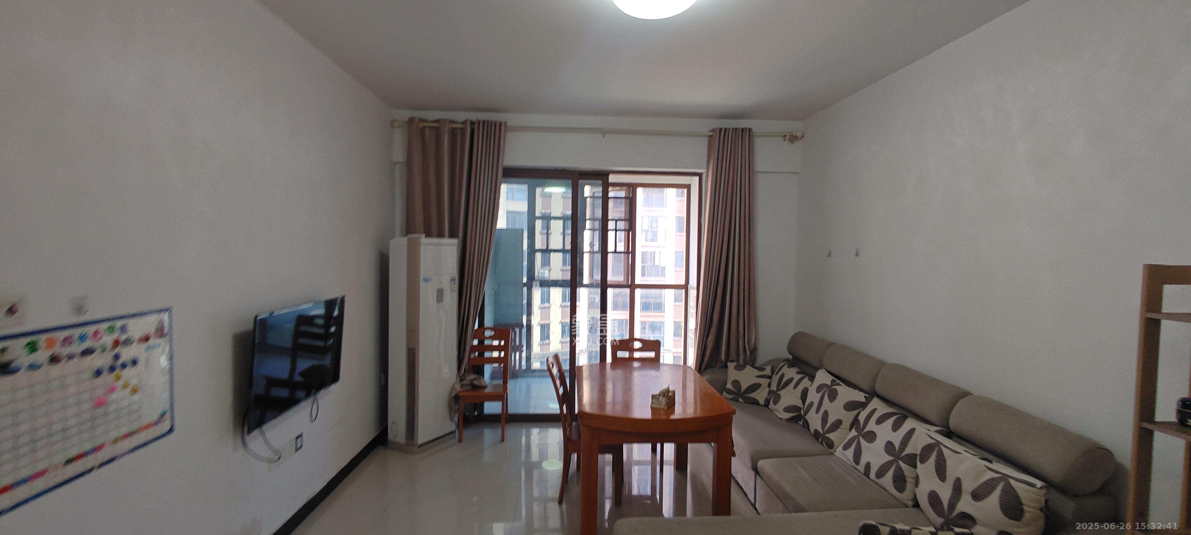 万里时代 3室2厅2卫 2700.0元/月 万里时代 3室2厅2卫 2700.0元/月室内图