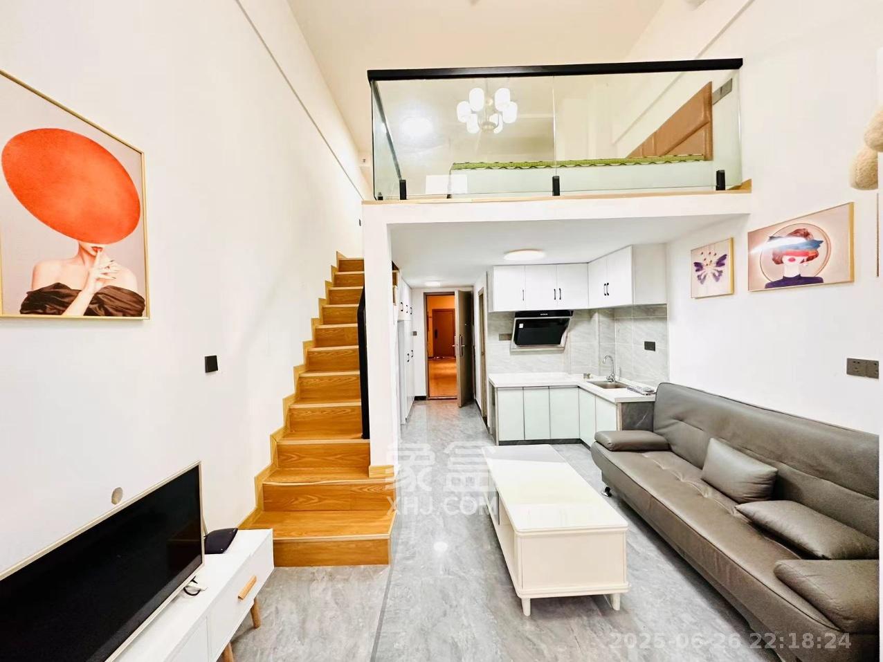 金地铂悦 2室0厅0卫 1600.0元/月 金地铂悦 2室0厅0卫 1600.0元/月室内图